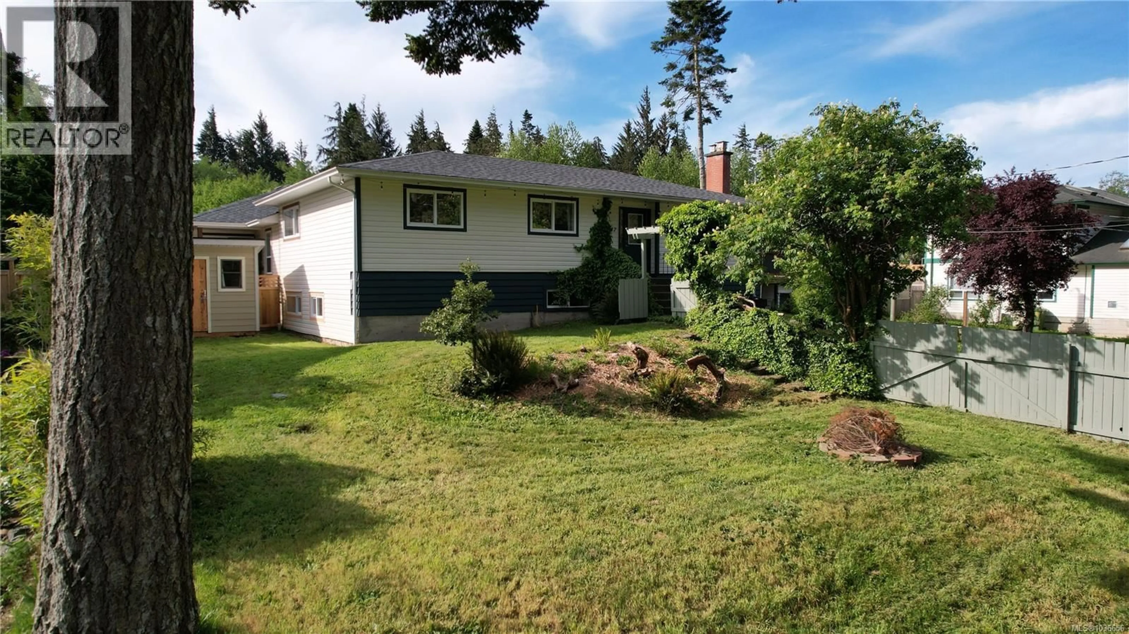 A pic from outside/outdoor area/front of a property/back of a property/a pic from drone, street for 7147 WRIGHT ROAD, Sooke British Columbia V9Z0S5