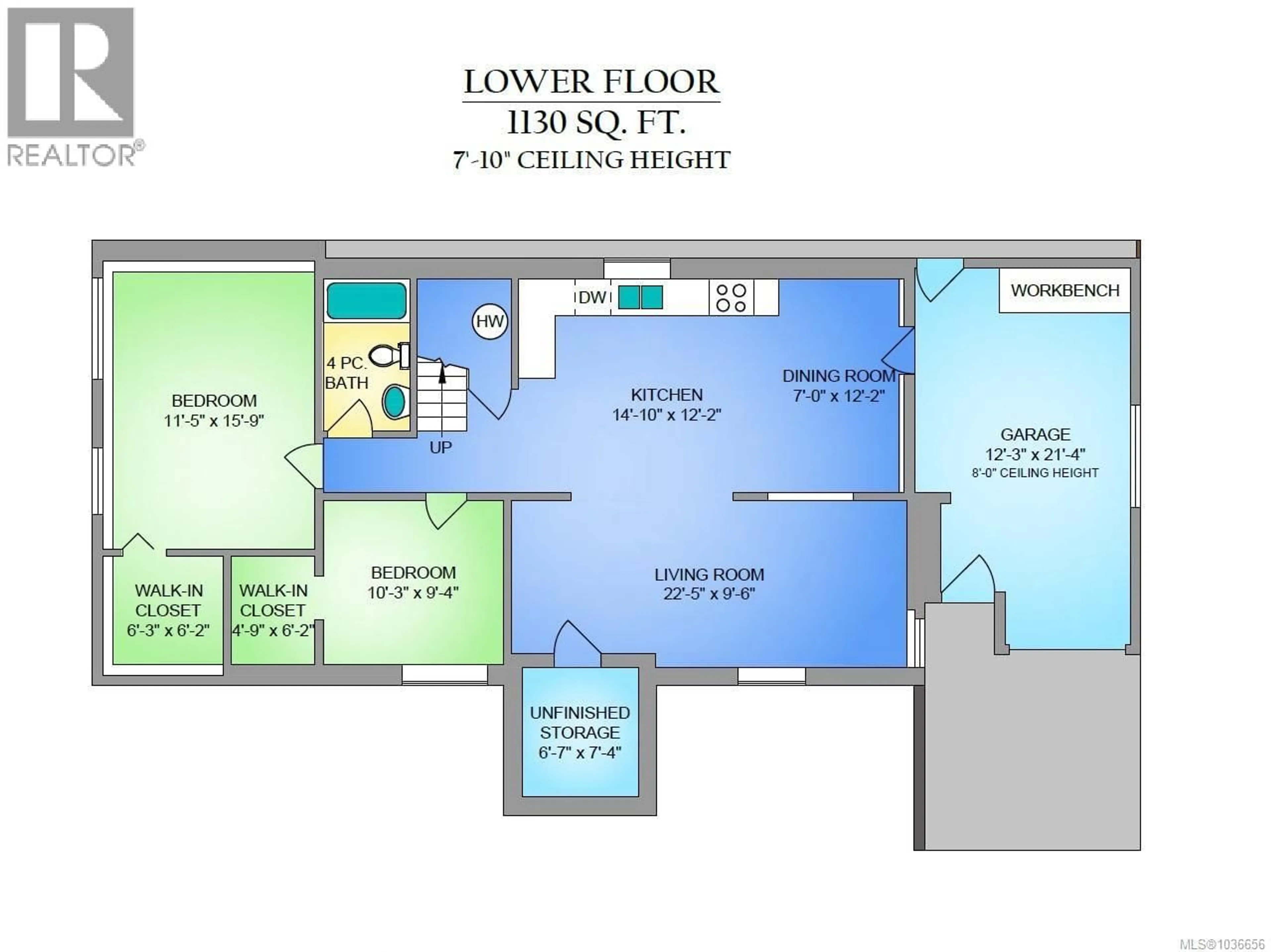 Floor plan for 7147 WRIGHT ROAD, Sooke British Columbia V9Z0S5