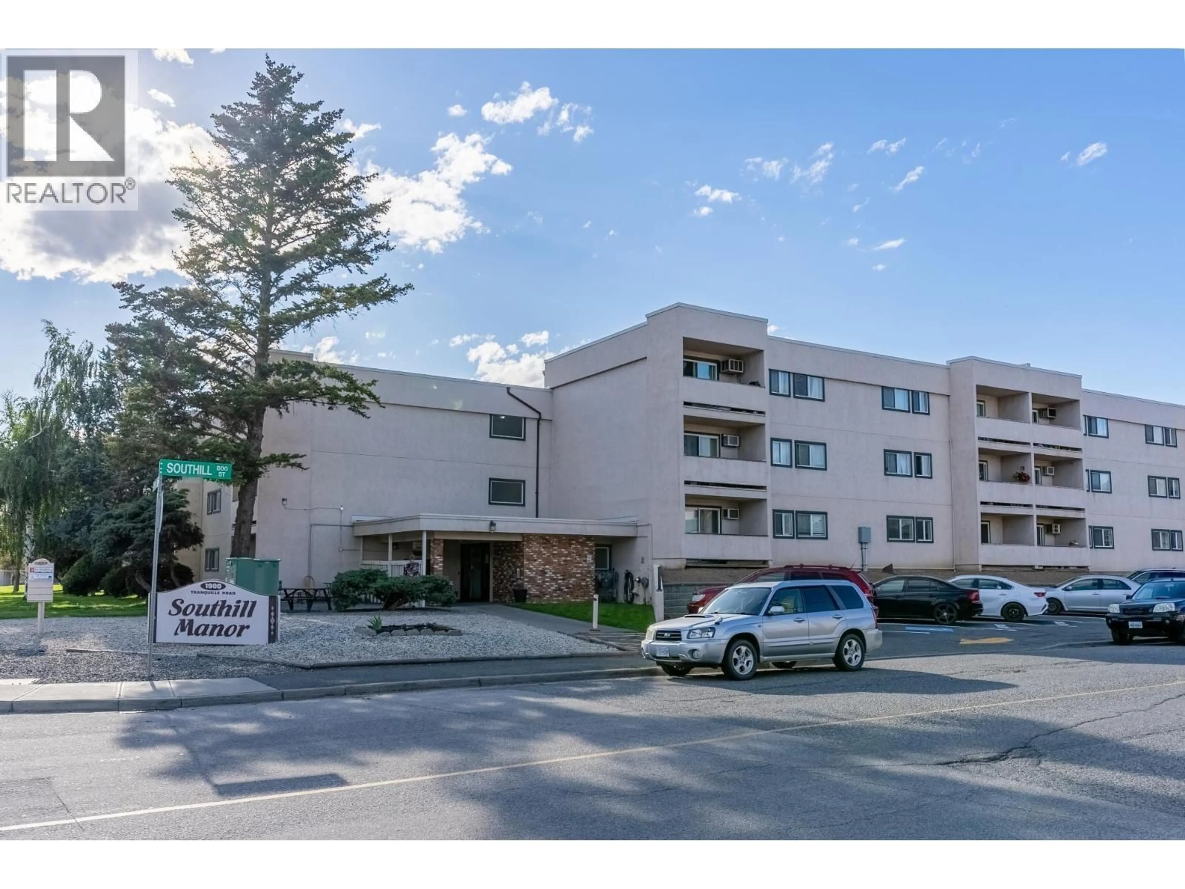 Unknown for 26 - 1900 TRANQUILLE ROAD, Kamloops British Columbia V2B7V1