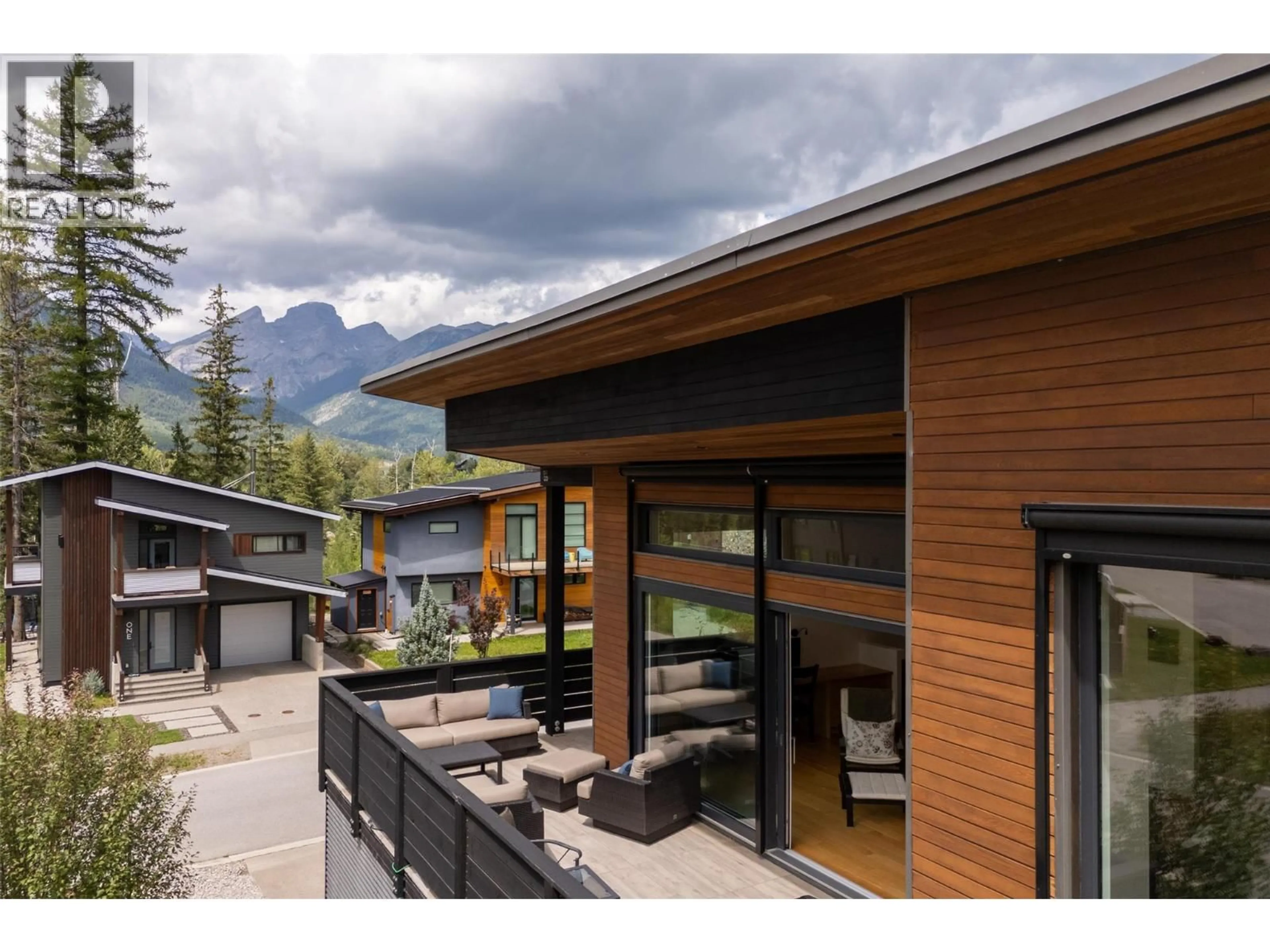 Unknown for 2 PIEDMONT DRIVE, Fernie British Columbia V0B1M4