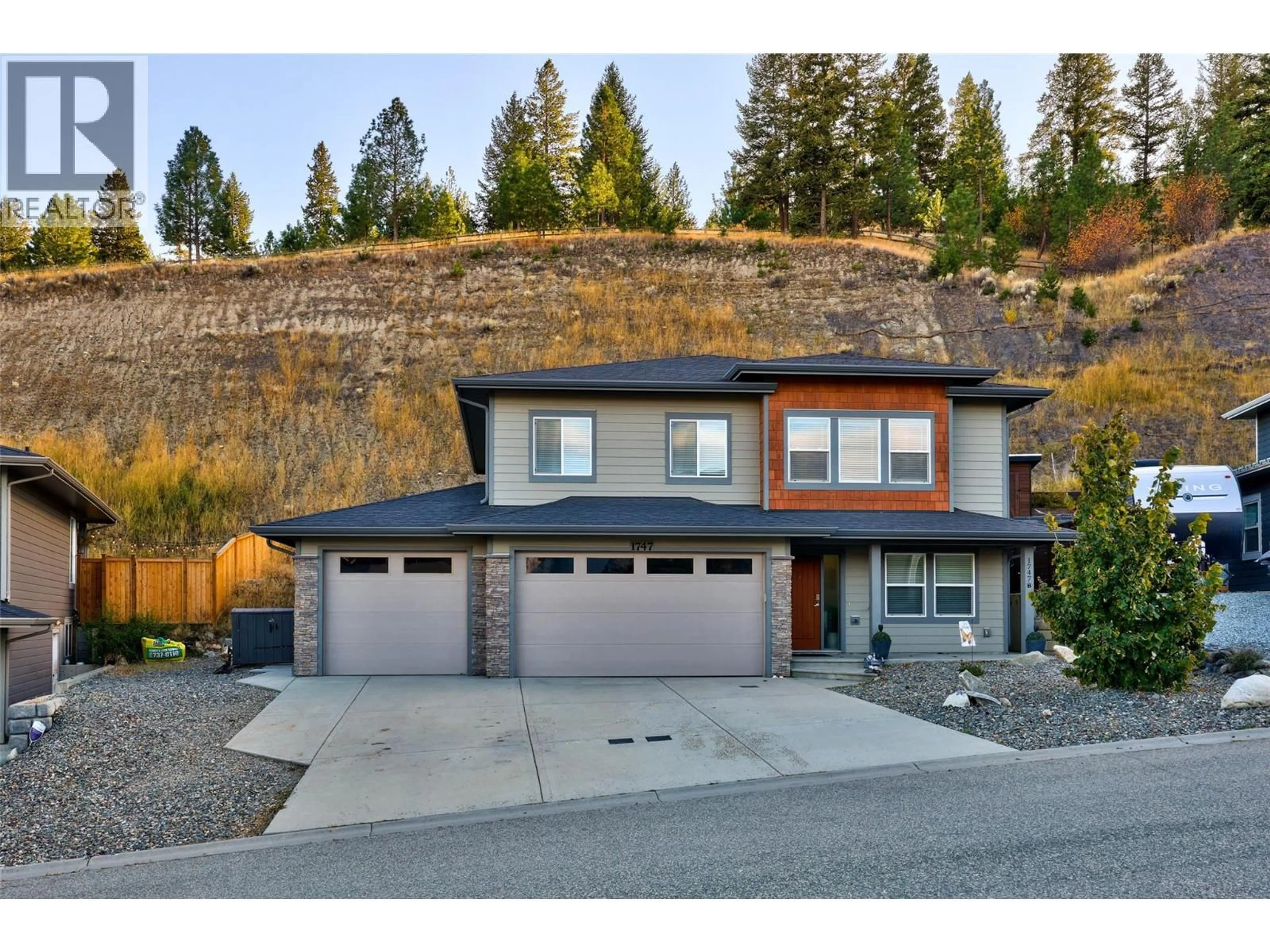 Unknown for 1747 GALORE PLACE, Kamloops British Columbia V2E0A7