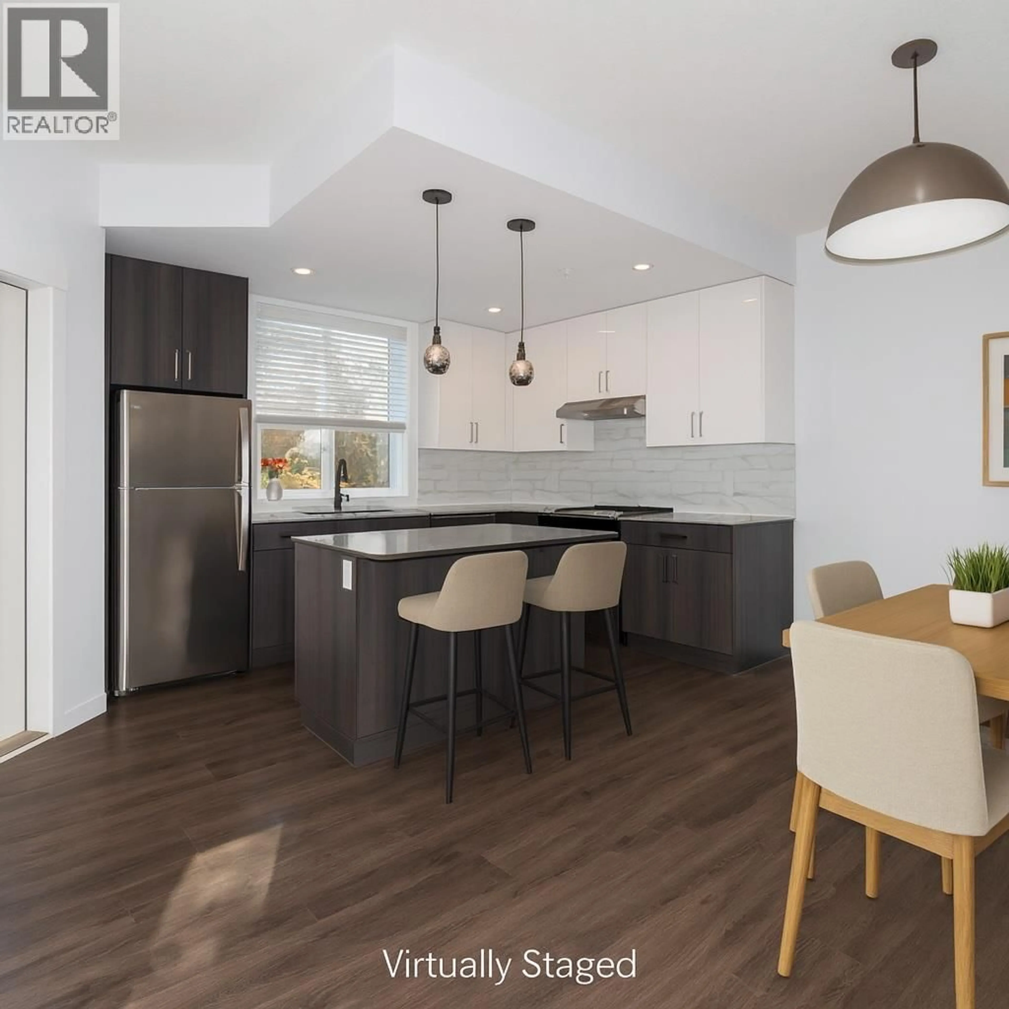 Open concept kitchen, unknown for 305 - 710 STOCKWELL AVENUE, Kelowna British Columbia V1Y6V9