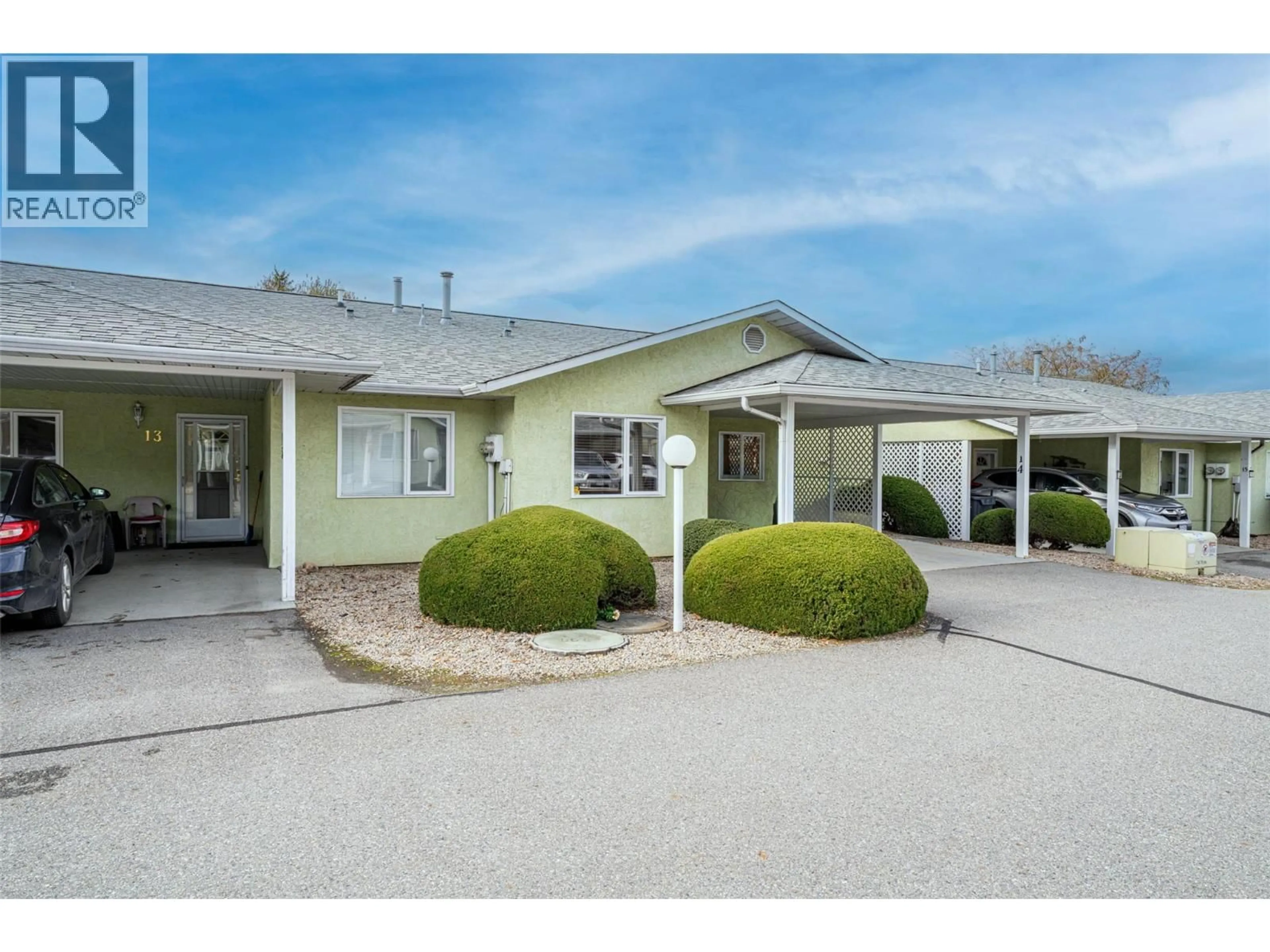 Unknown for 14 - 2180 FLETCHER STREET, Armstrong British Columbia V0E1B1