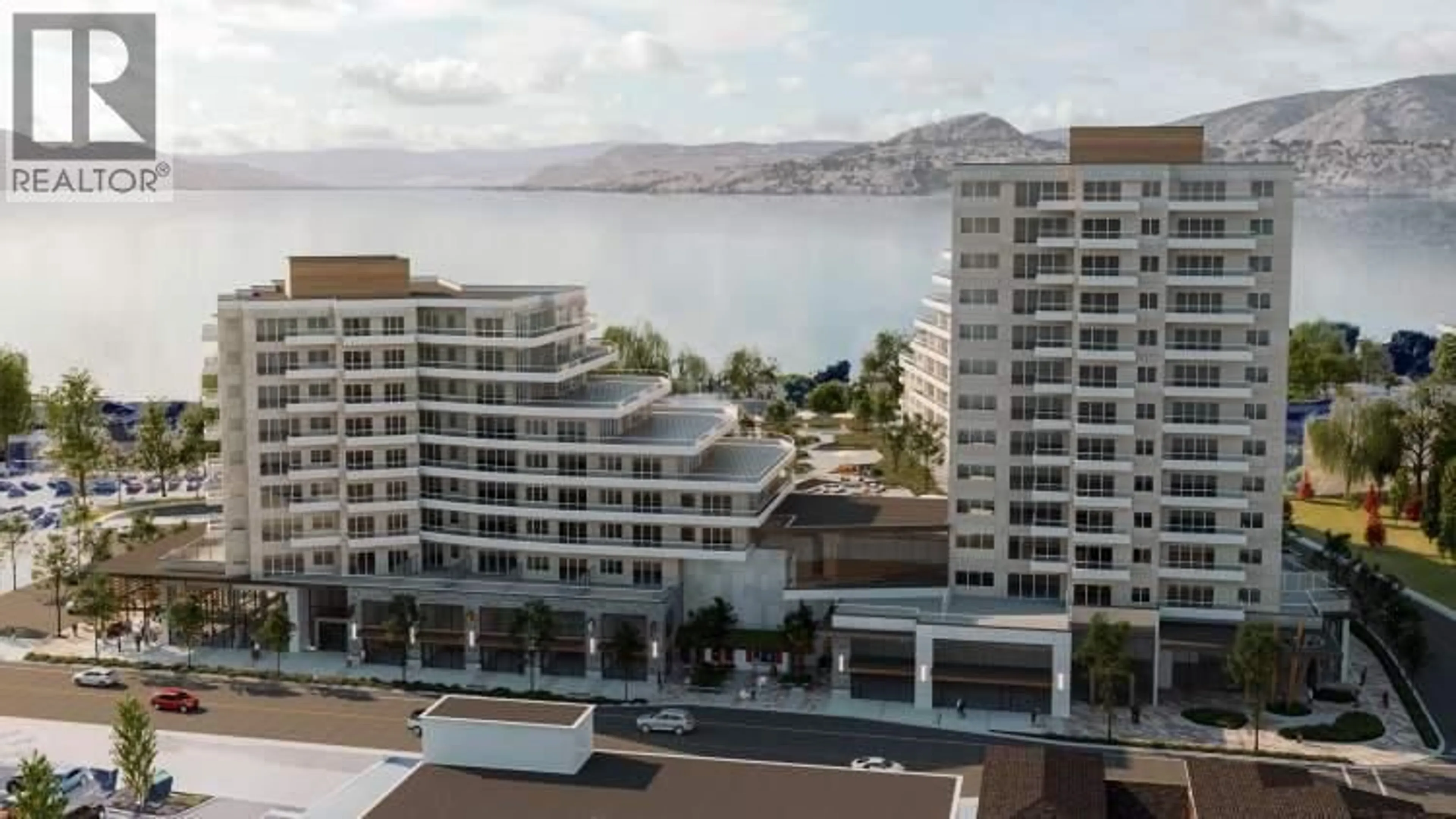 Blurry image for 601 - 3340 LAKESHORE ROAD, Kelowna British Columbia V1W0H6