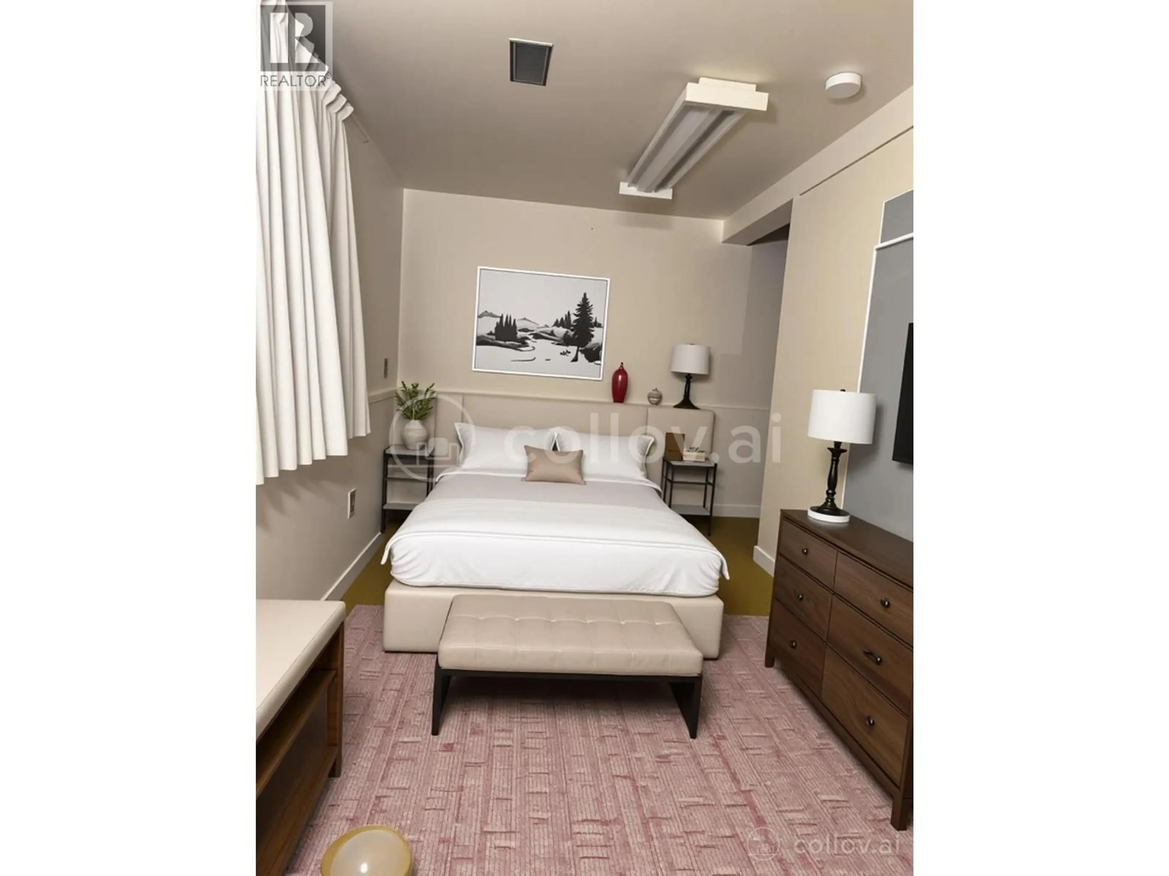 A pic of a room for 720 ST. PAUL STREET, Kamloops British Columbia V2C2K4