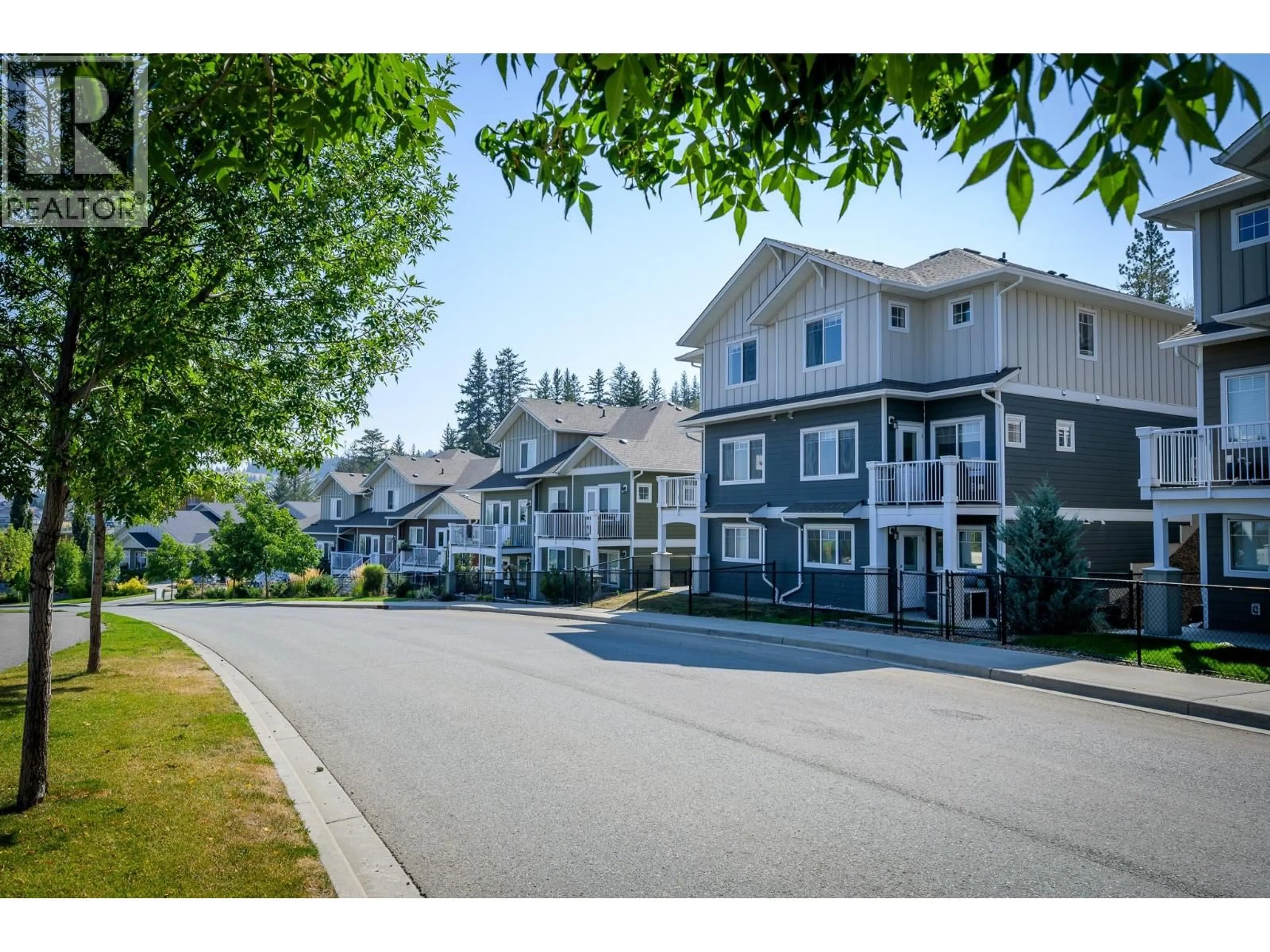 Unknown for 116 - 1325 ABERDEEN DRIVE, Kamloops British Columbia V1S0C7