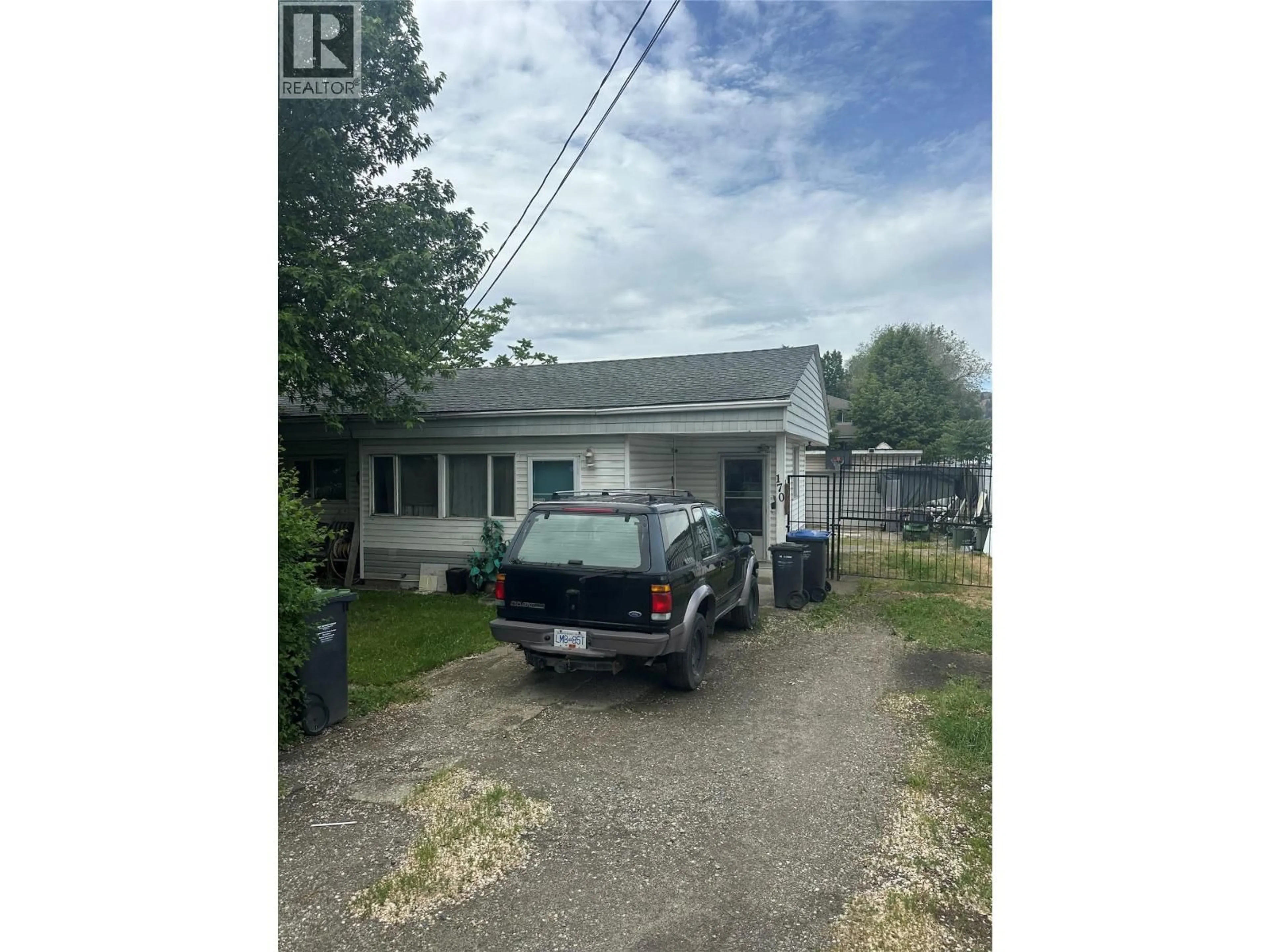 Shed for 170 MILLS ROAD, Kelowna British Columbia V1Y6X6