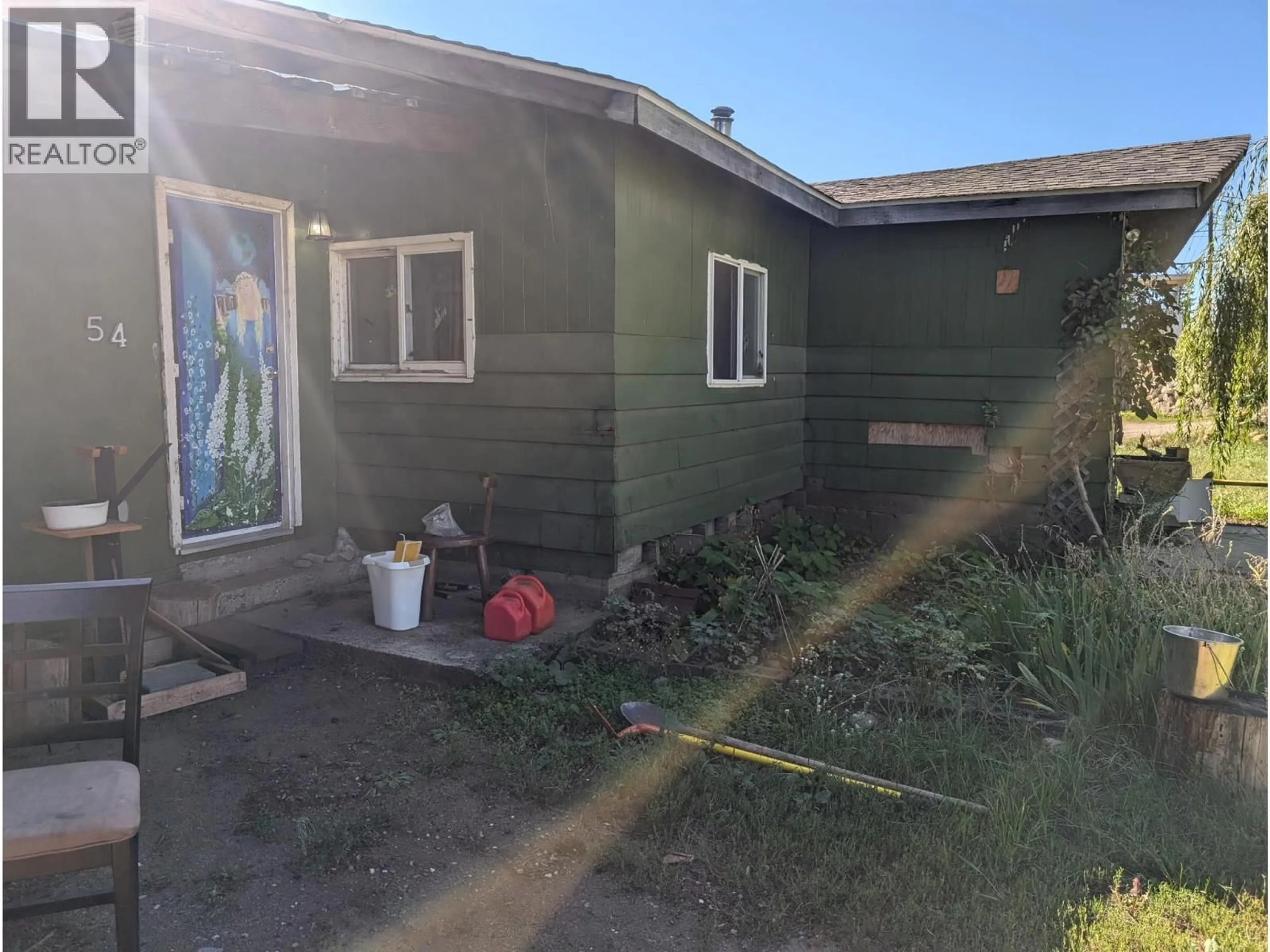 Unknown for 54 YOUNG ROAD, Clearwater British Columbia V0E1N2