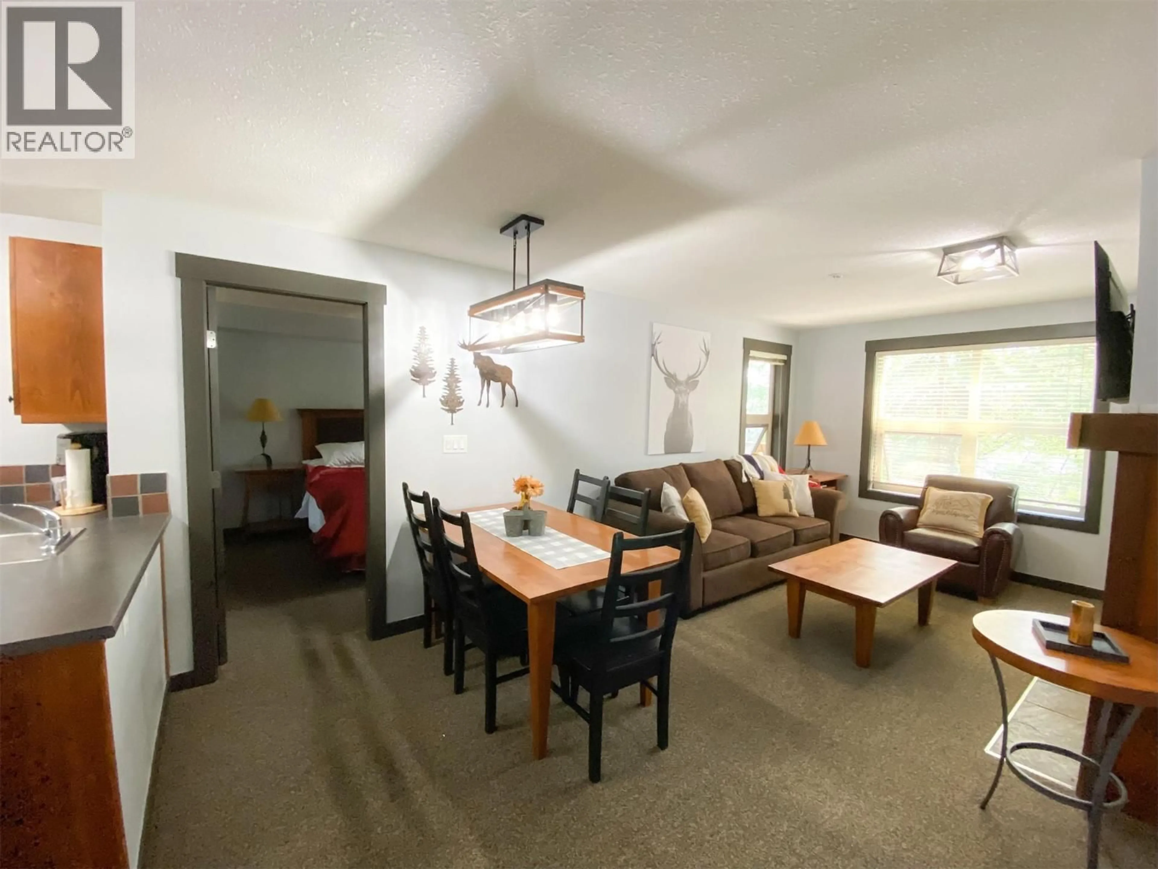 Unknown for 306 - 2070 SUMMIT DRIVE DRIVE, Panorama British Columbia V0A1T0