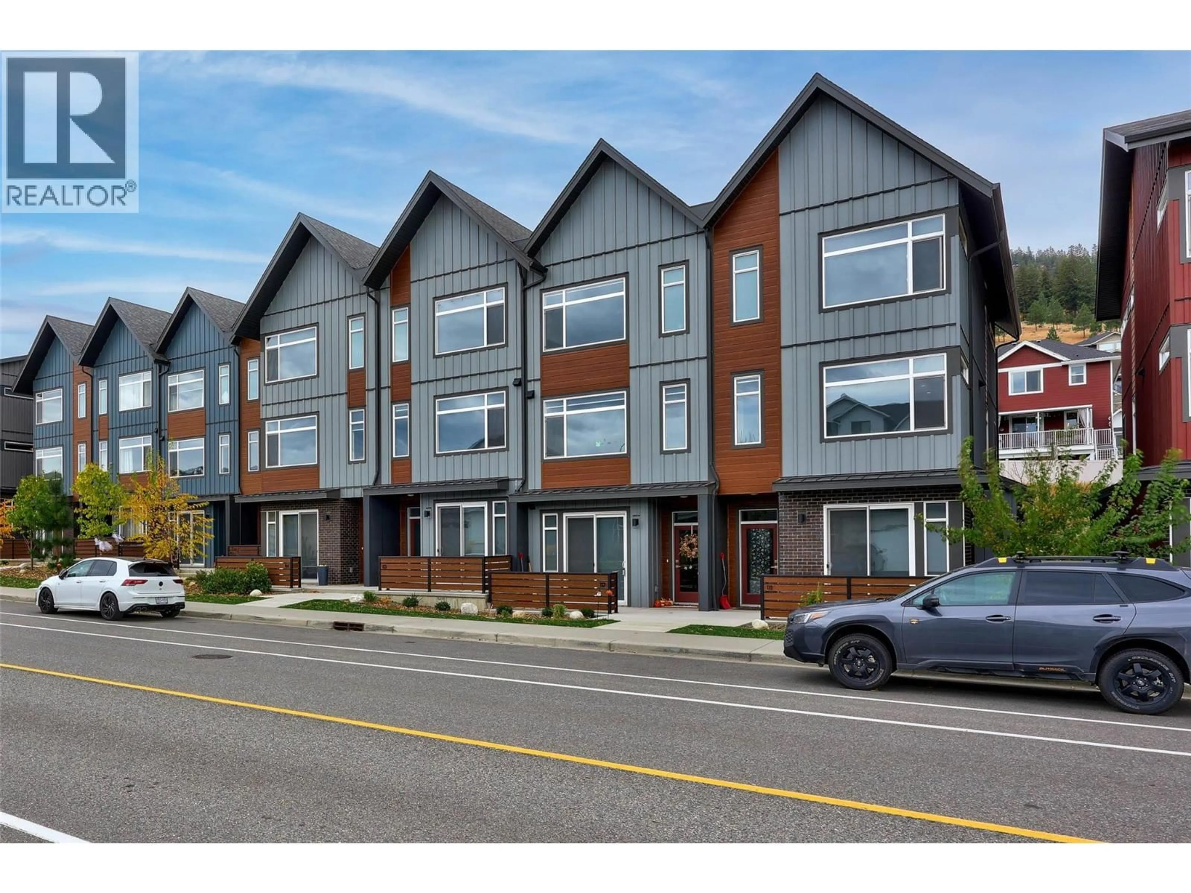 Unknown for 112 - 1901 QU'APPELLE BOULEVARD, Kamloops British Columbia V2E0C9