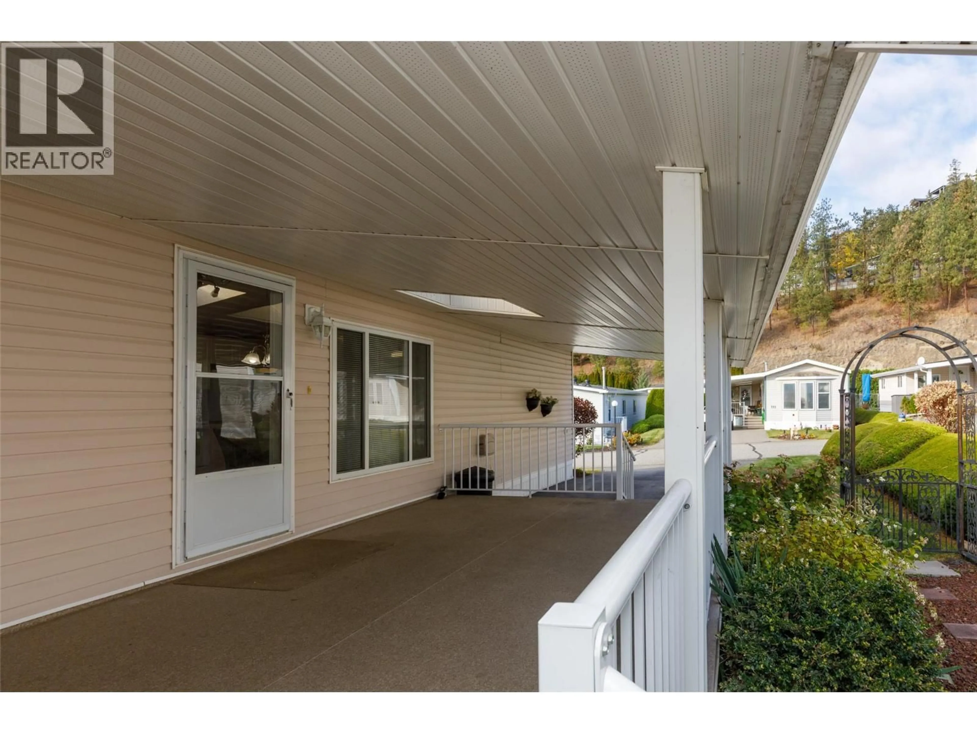 Patio, unknown for 171 - 1850 SHANNON LAKE ROAD, West Kelowna British Columbia V4T1L6