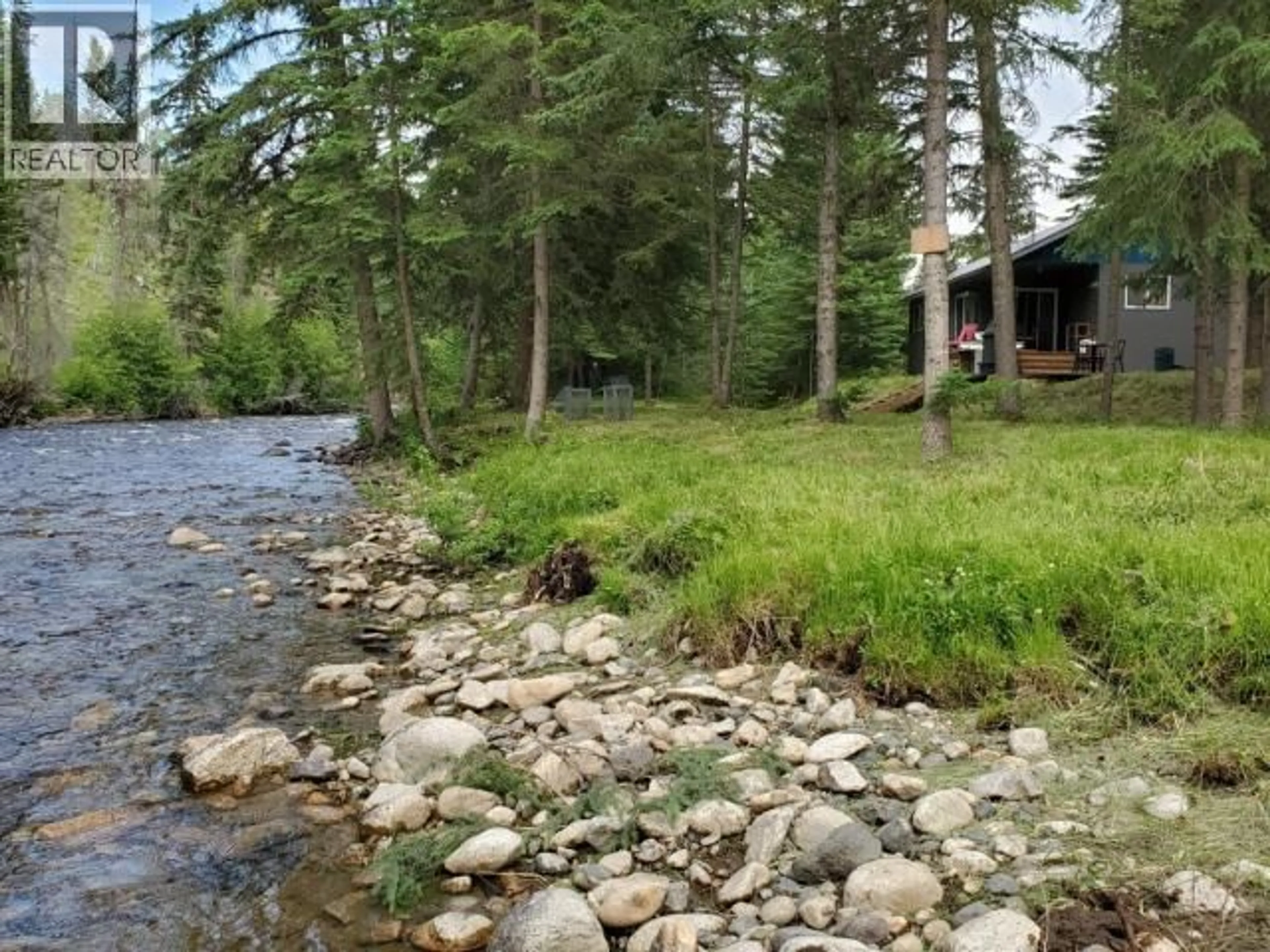 Unknown for 3848/3849 HUTCHISON ROAD, Clinton British Columbia V0K1H1