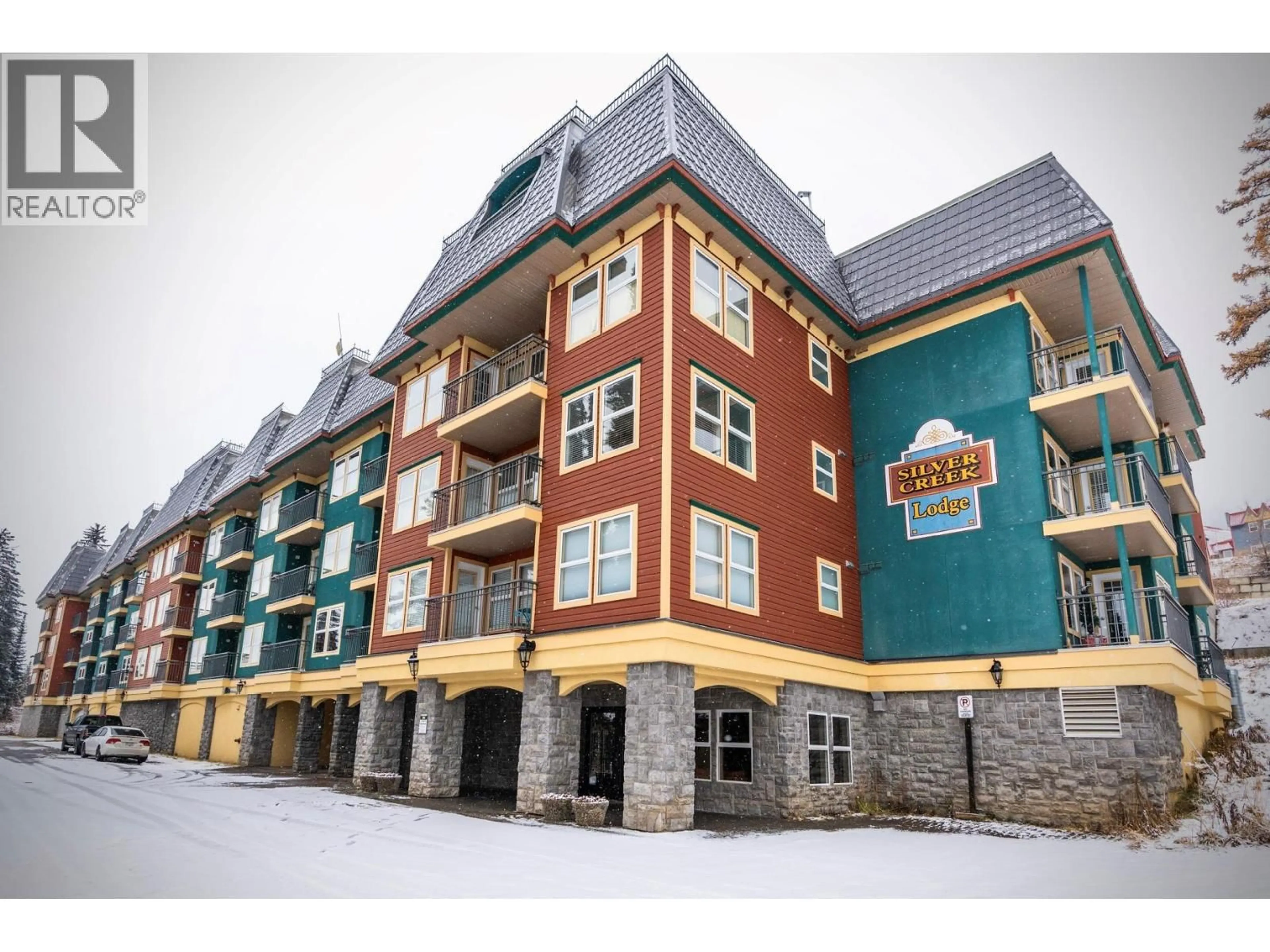 Unknown for 366 - 155 SILVER LODE LANE, Vernon British Columbia V1B3M1