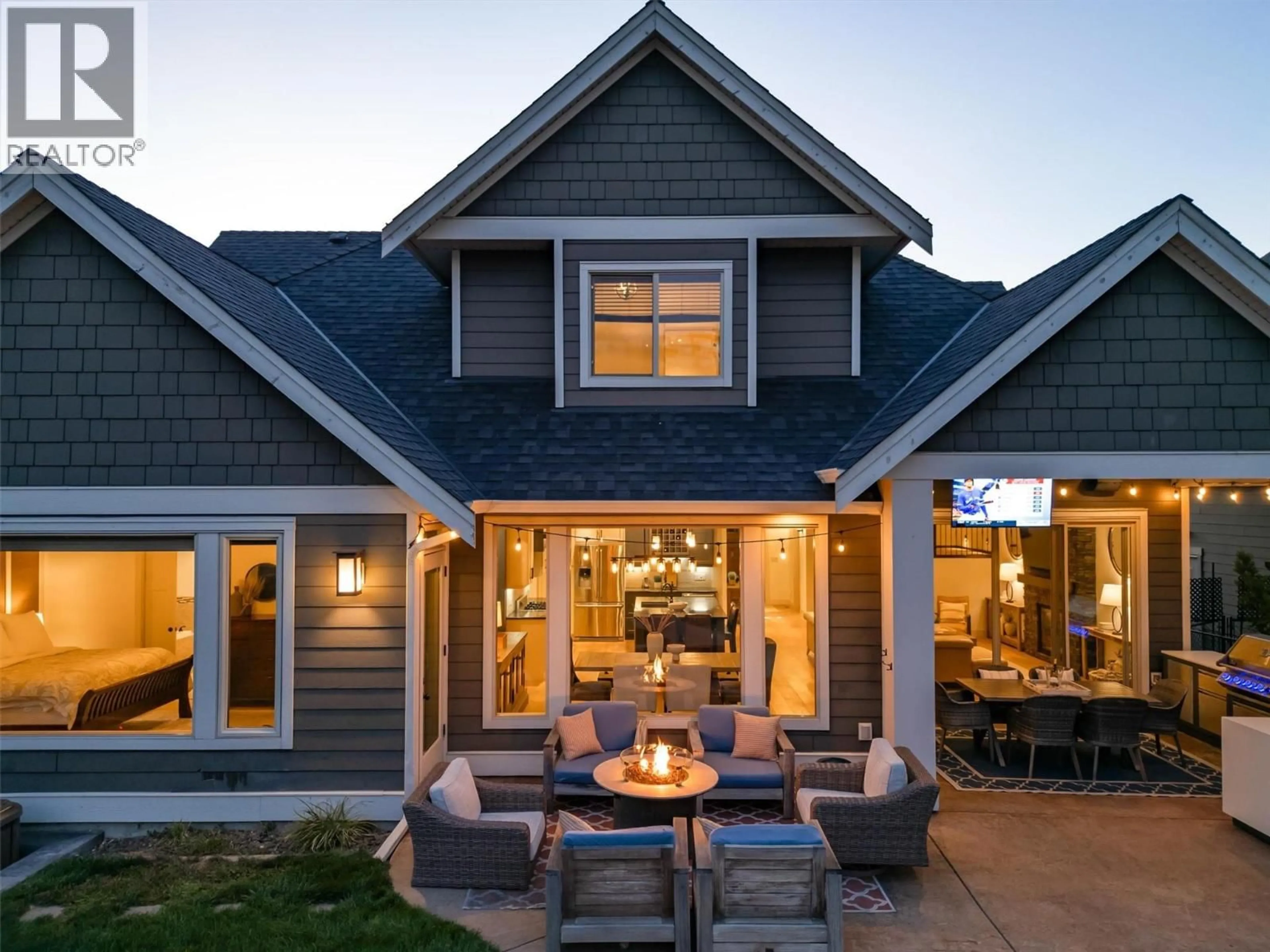 Unknown for 425 AUDUBON COURT, Kelowna British Columbia V1W5K3