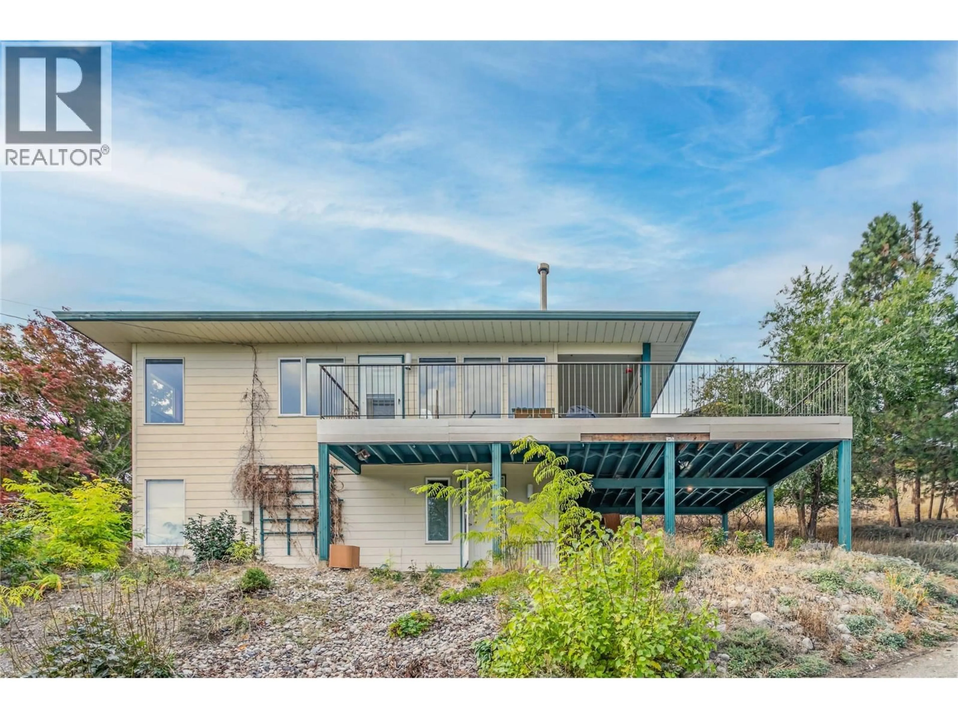 Unknown for 6336 RENFREW ROAD, Peachland British Columbia V0H1X7
