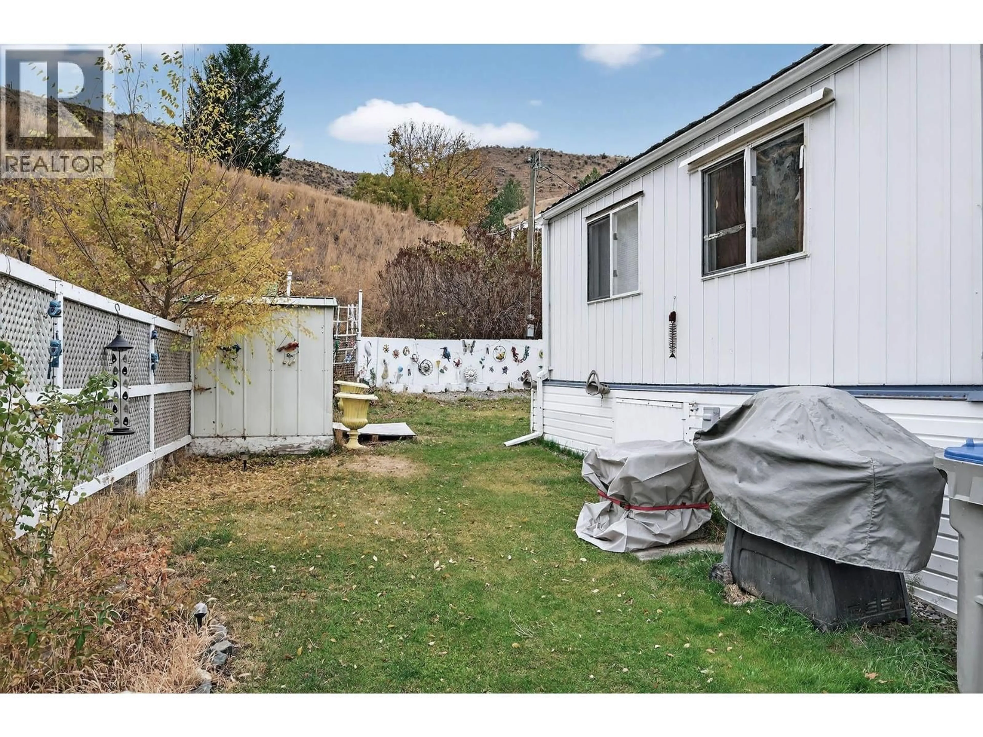 Unknown for 37 - 1175 ROSE HILL ROAD, Kamloops British Columbia V2E1G9