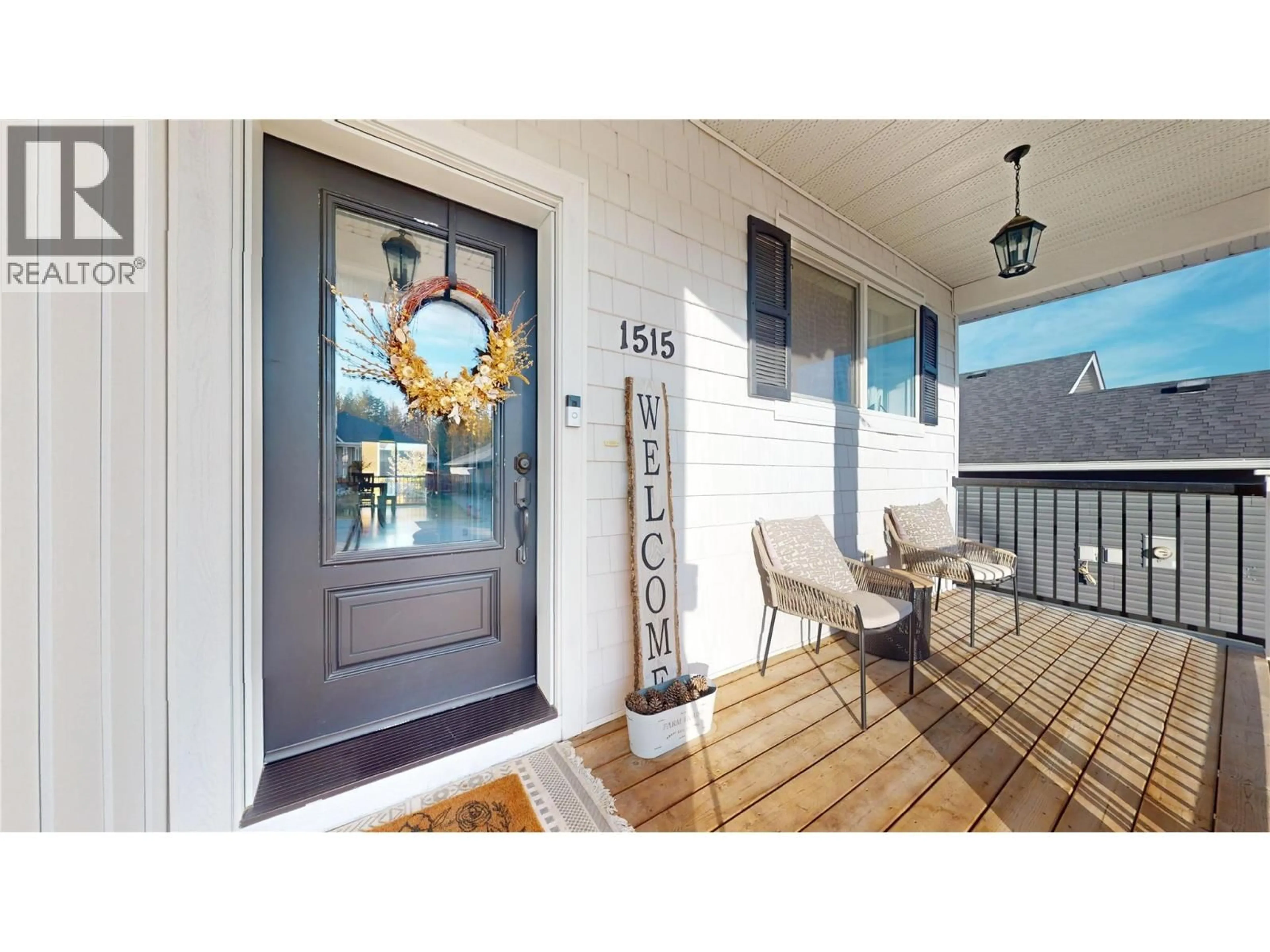 Indoor entryway for 1515 21A AVENUE SOUTH, Cranbrook British Columbia V1C0B9