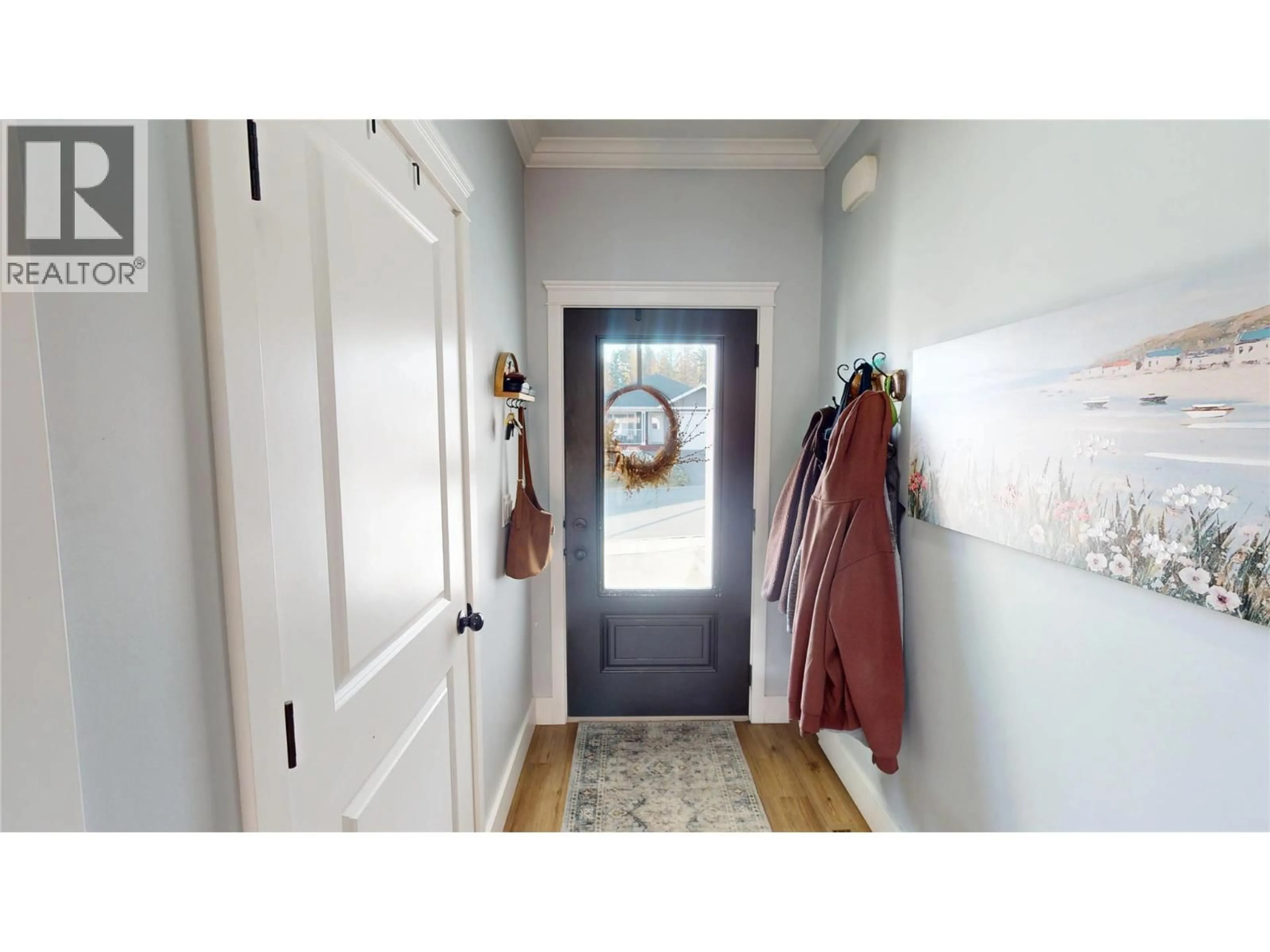 Indoor entryway for 1515 21A AVENUE SOUTH, Cranbrook British Columbia V1C0B9