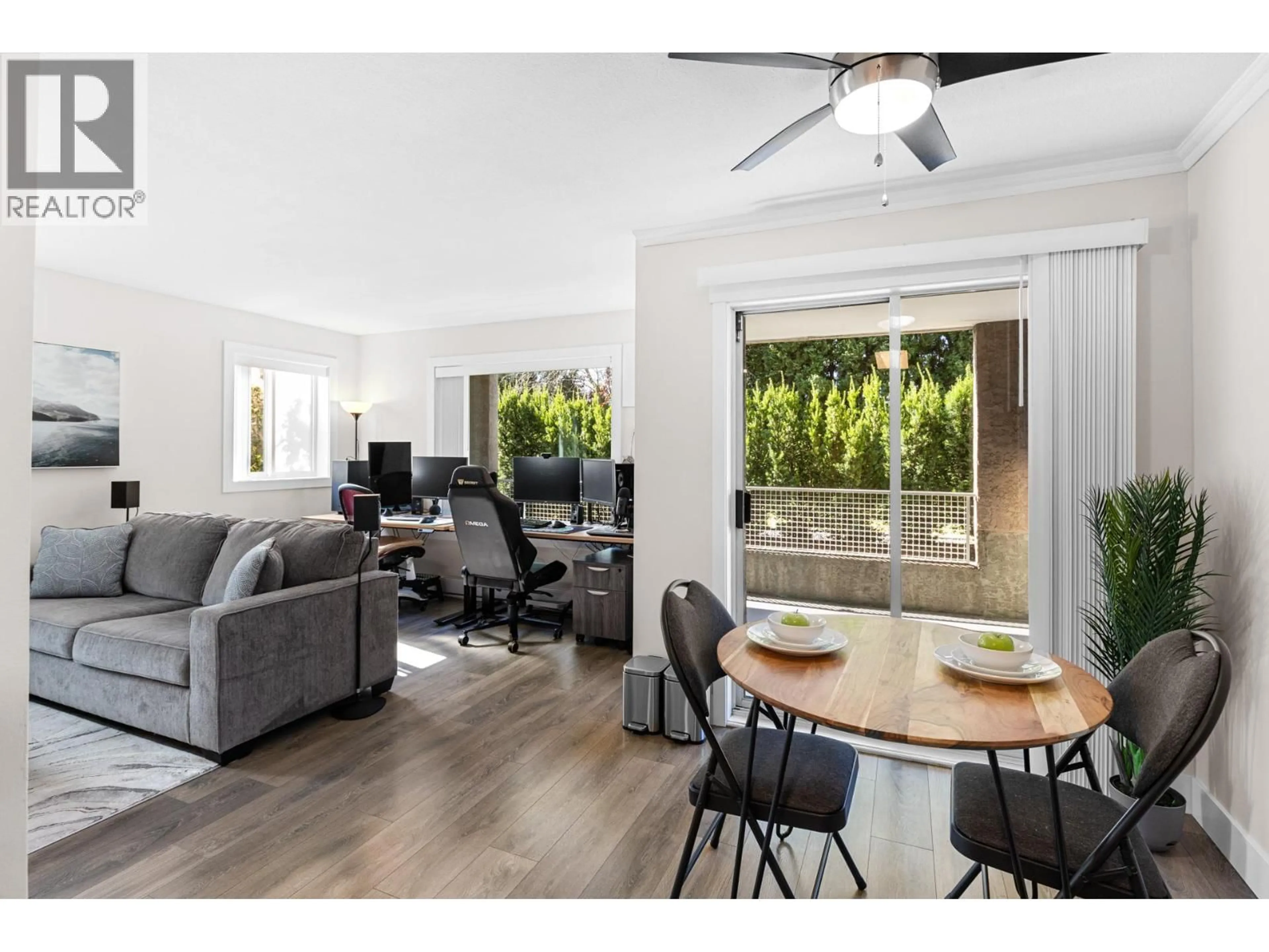 Unknown for 102 - 2035 BARON ROAD, Kelowna British Columbia V1X7G3