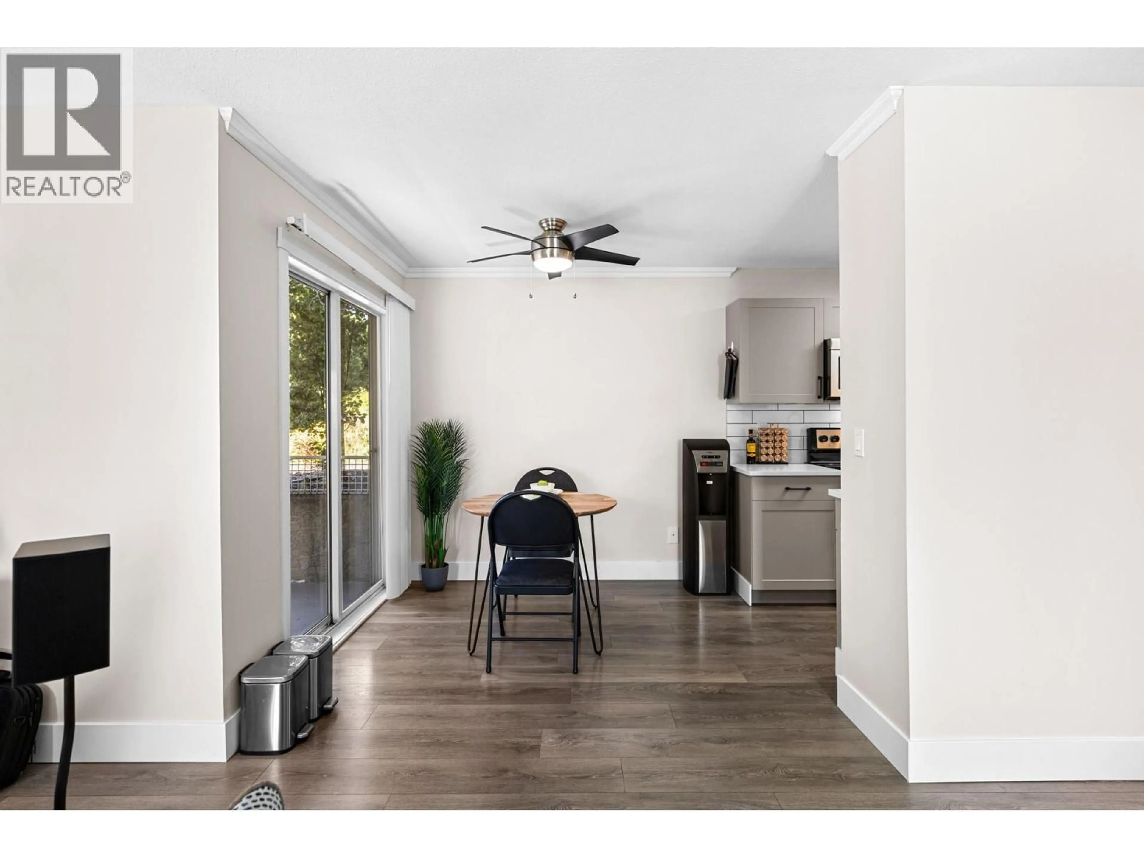 Unknown for 102 - 2035 BARON ROAD, Kelowna British Columbia V1X7G3