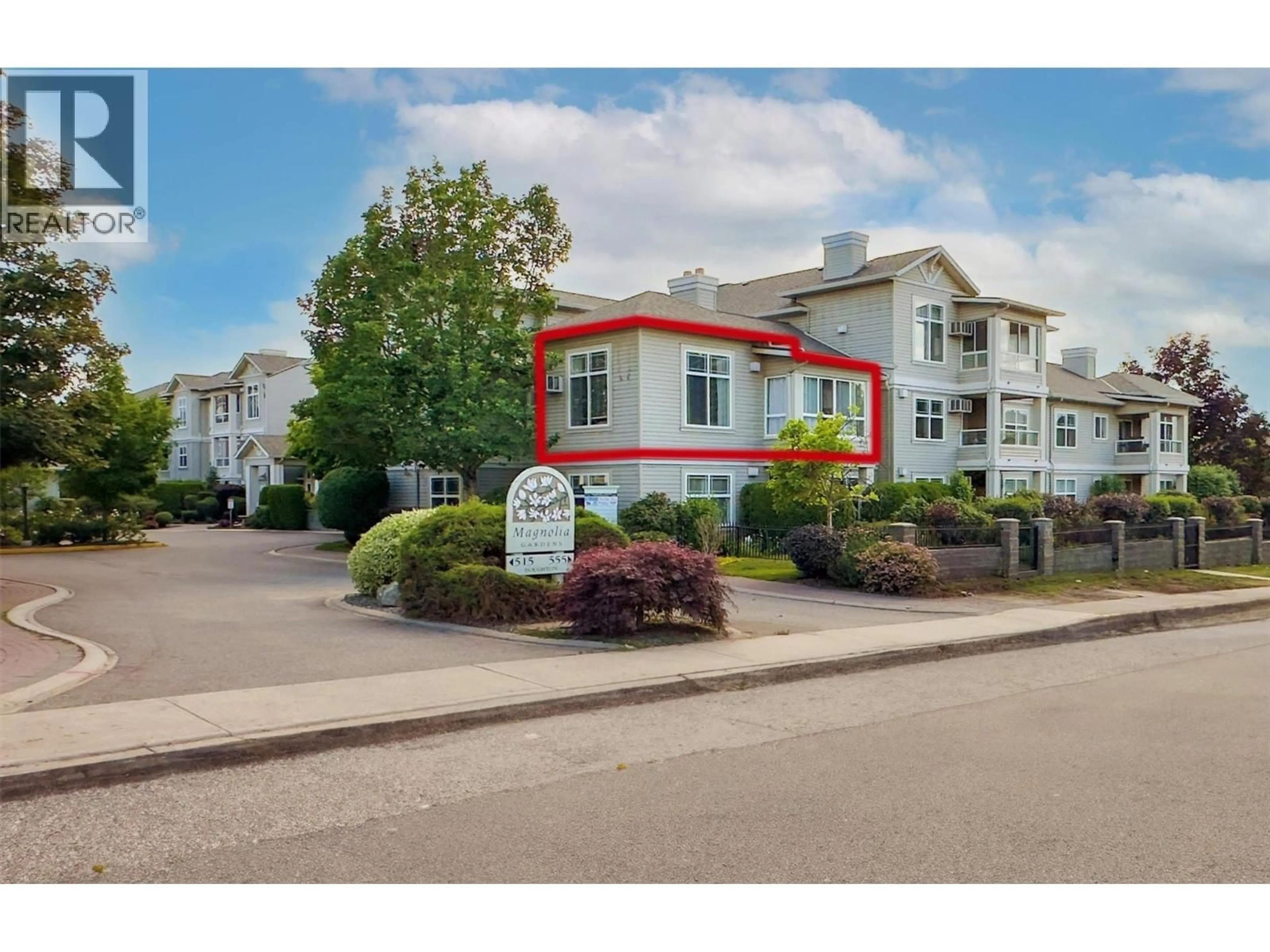 Blurry image for 203 - 555 HOUGHTON ROAD, Kelowna British Columbia V1X7P9