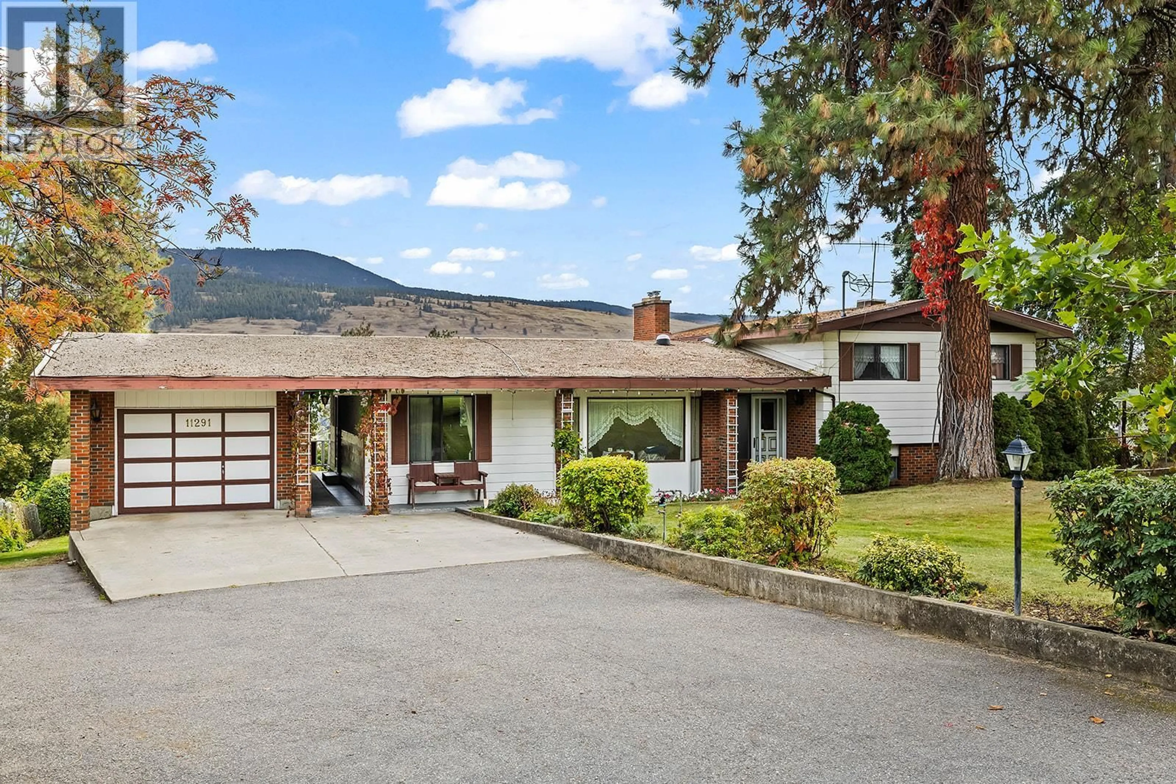 Unknown for 11291 OKANAGAN CENTRE ROAD EAST, Lake Country British Columbia V4V1G7