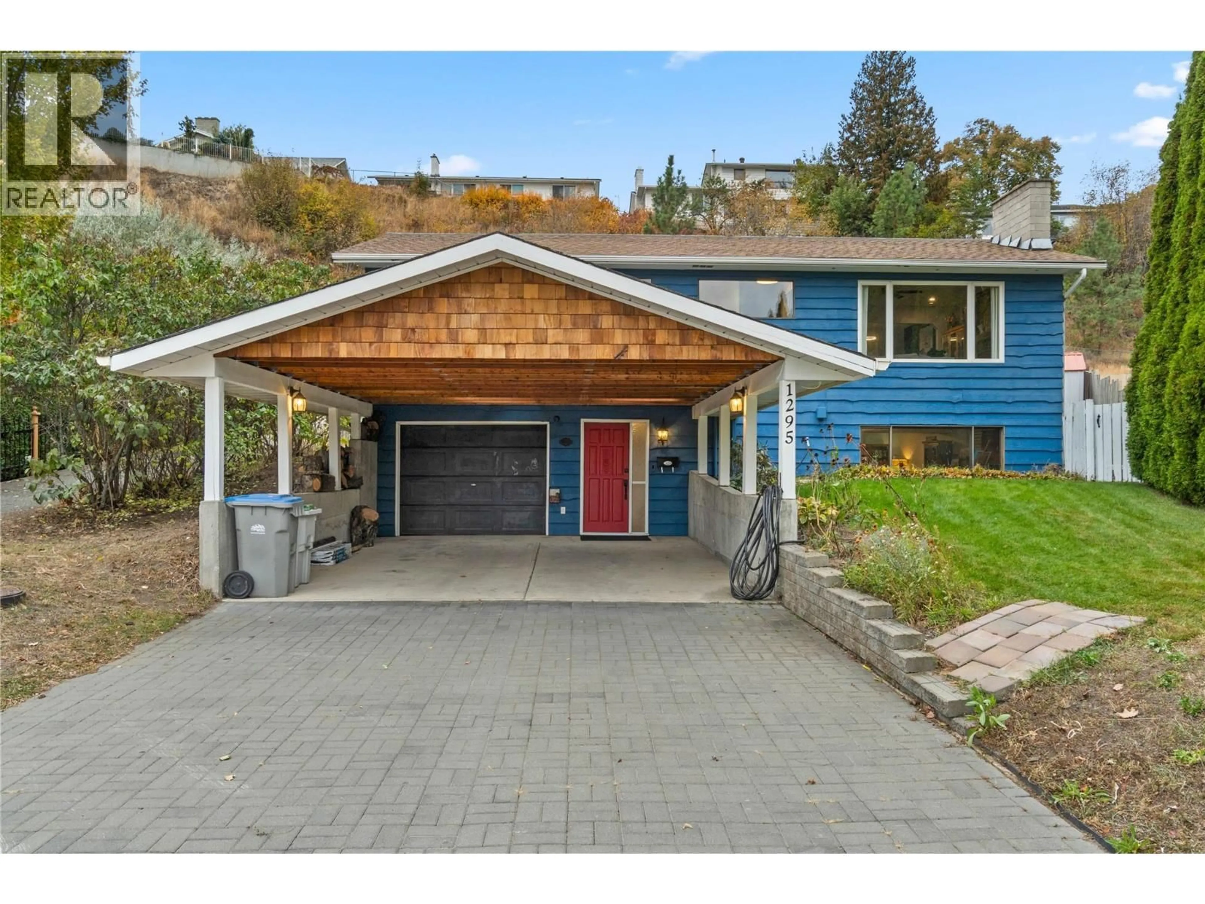 Unknown for 1295 MONASHEE COURT, Kamloops British Columbia V2C6B4
