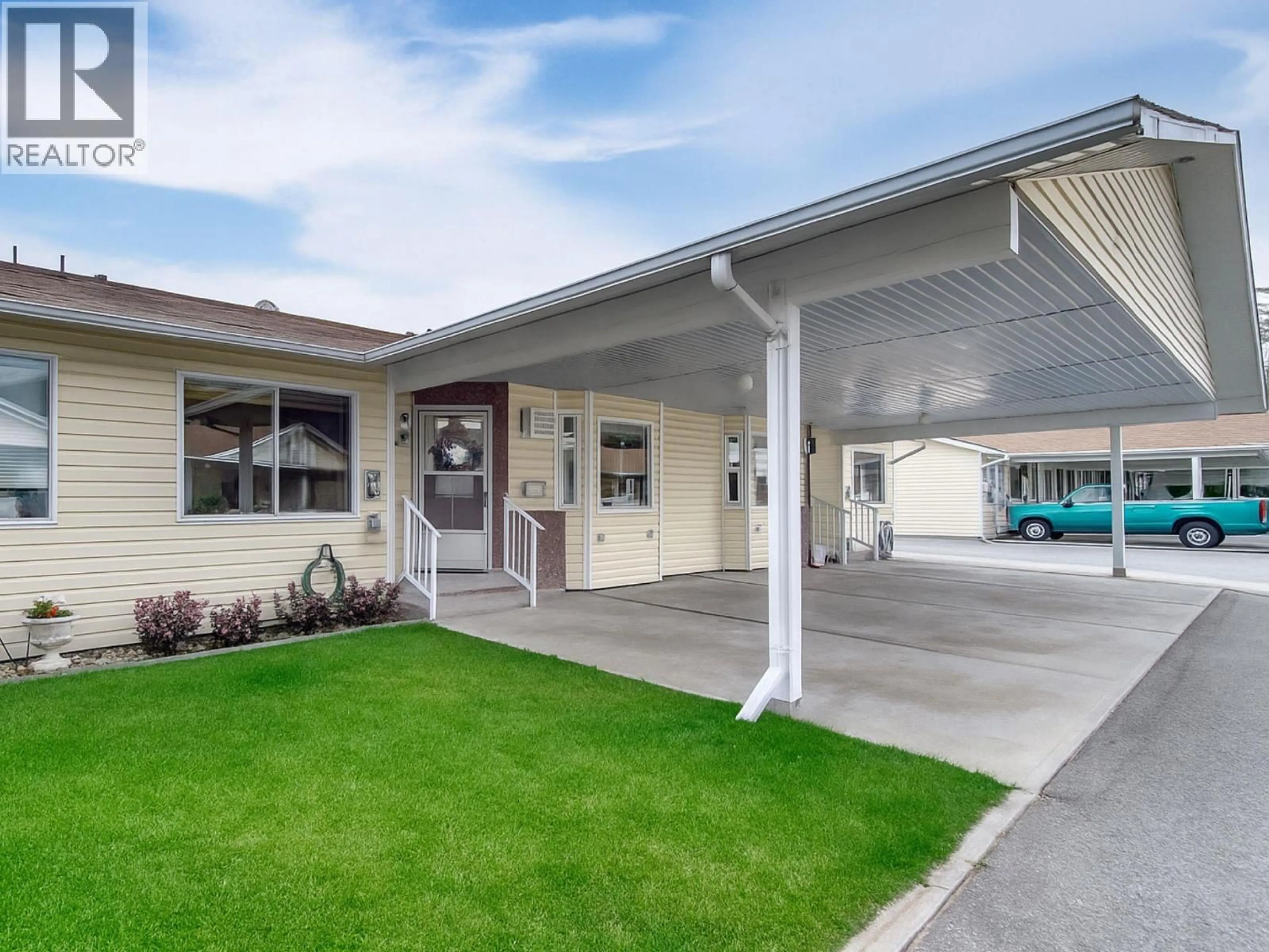 Unknown for 115 - 2235 BASKIN STREET, Penticton British Columbia V2A8A8