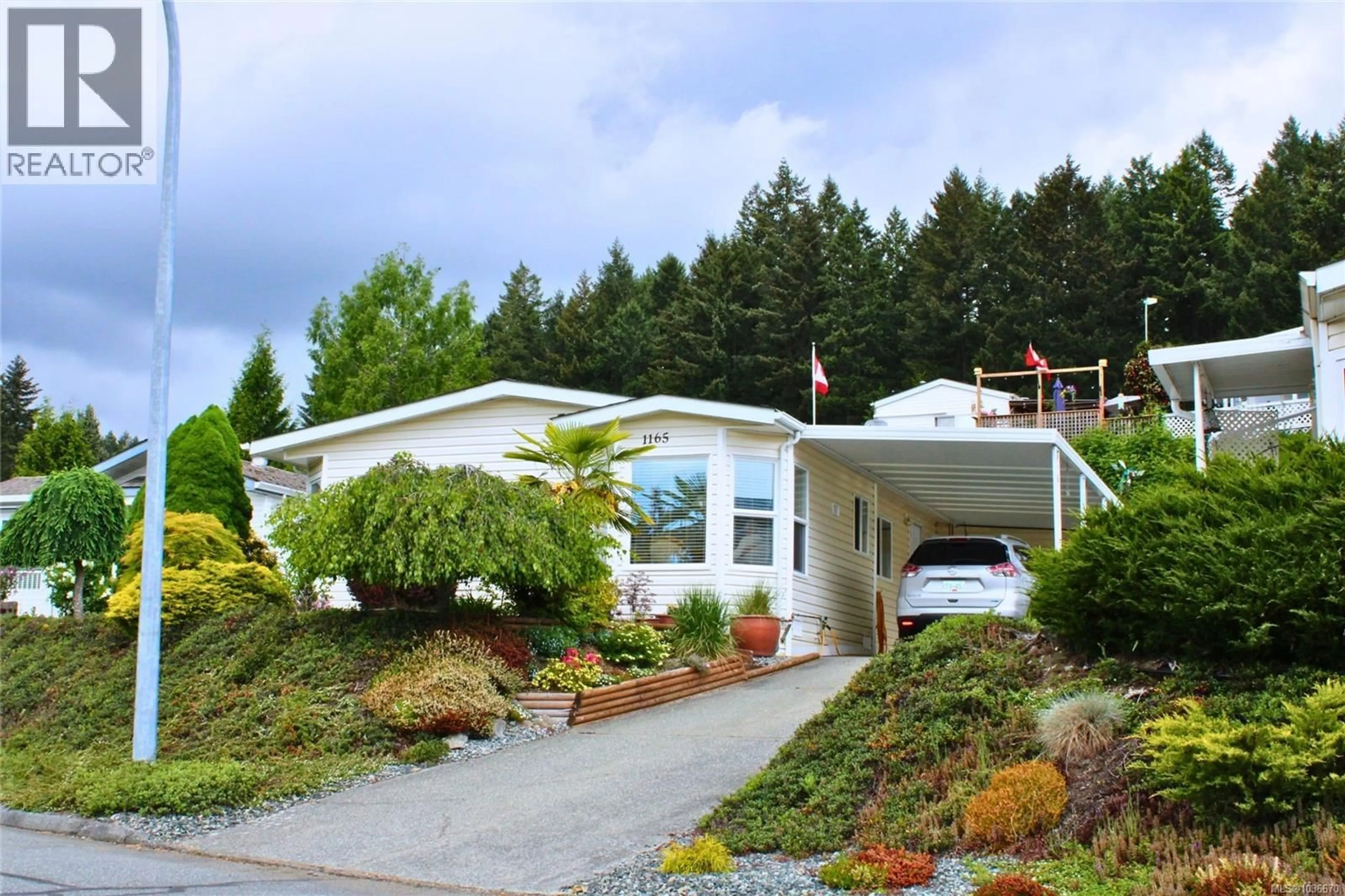 Home with vinyl exterior material, unknown for 1165 MORRELL CIRCLE, Nanaimo British Columbia V9R6K6