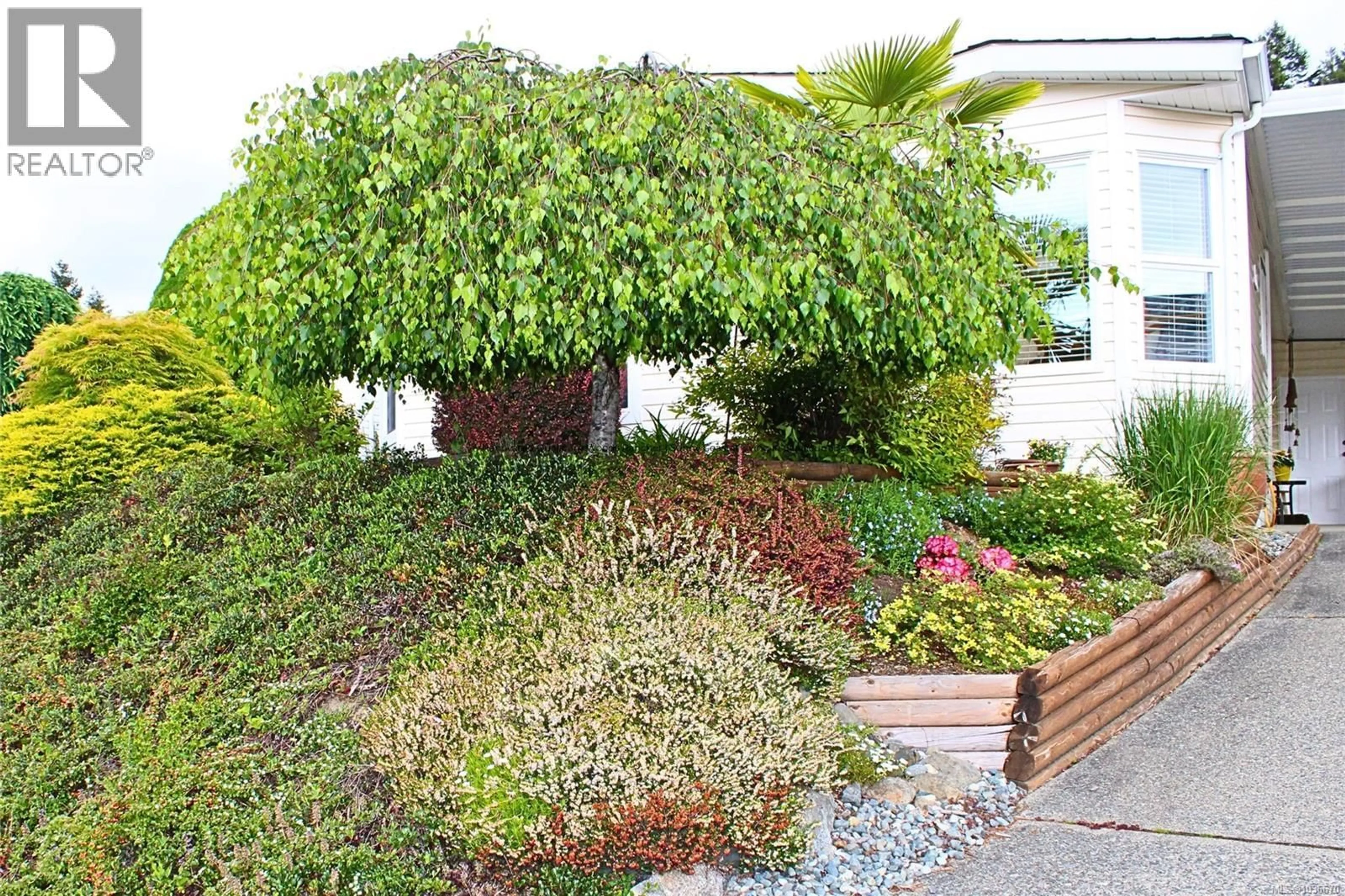 Patio, street for 1165 MORRELL CIRCLE, Nanaimo British Columbia V9R6K6