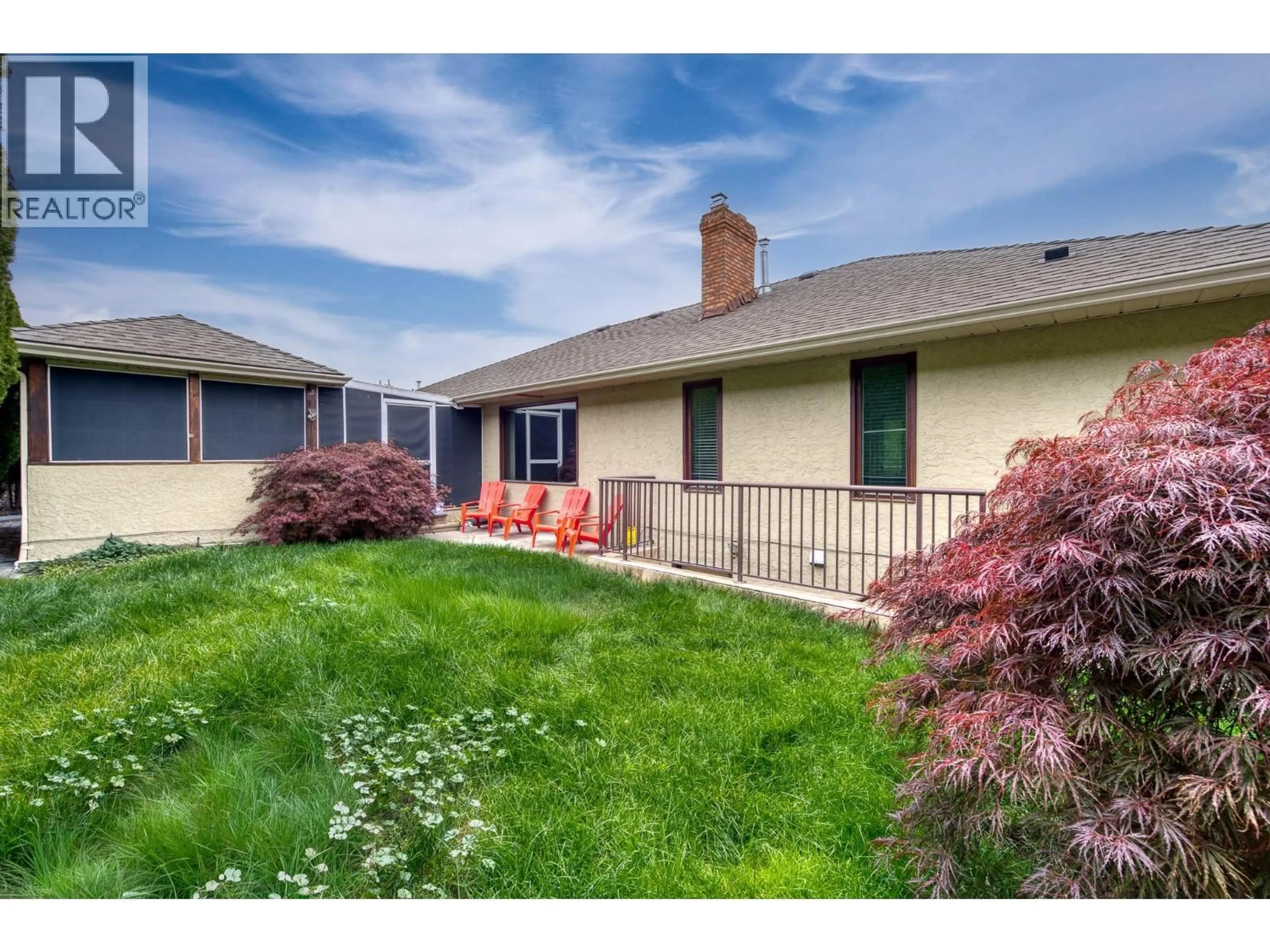 Unknown for 1660 SONORA DRIVE, Kelowna British Columbia V1Y8Z1