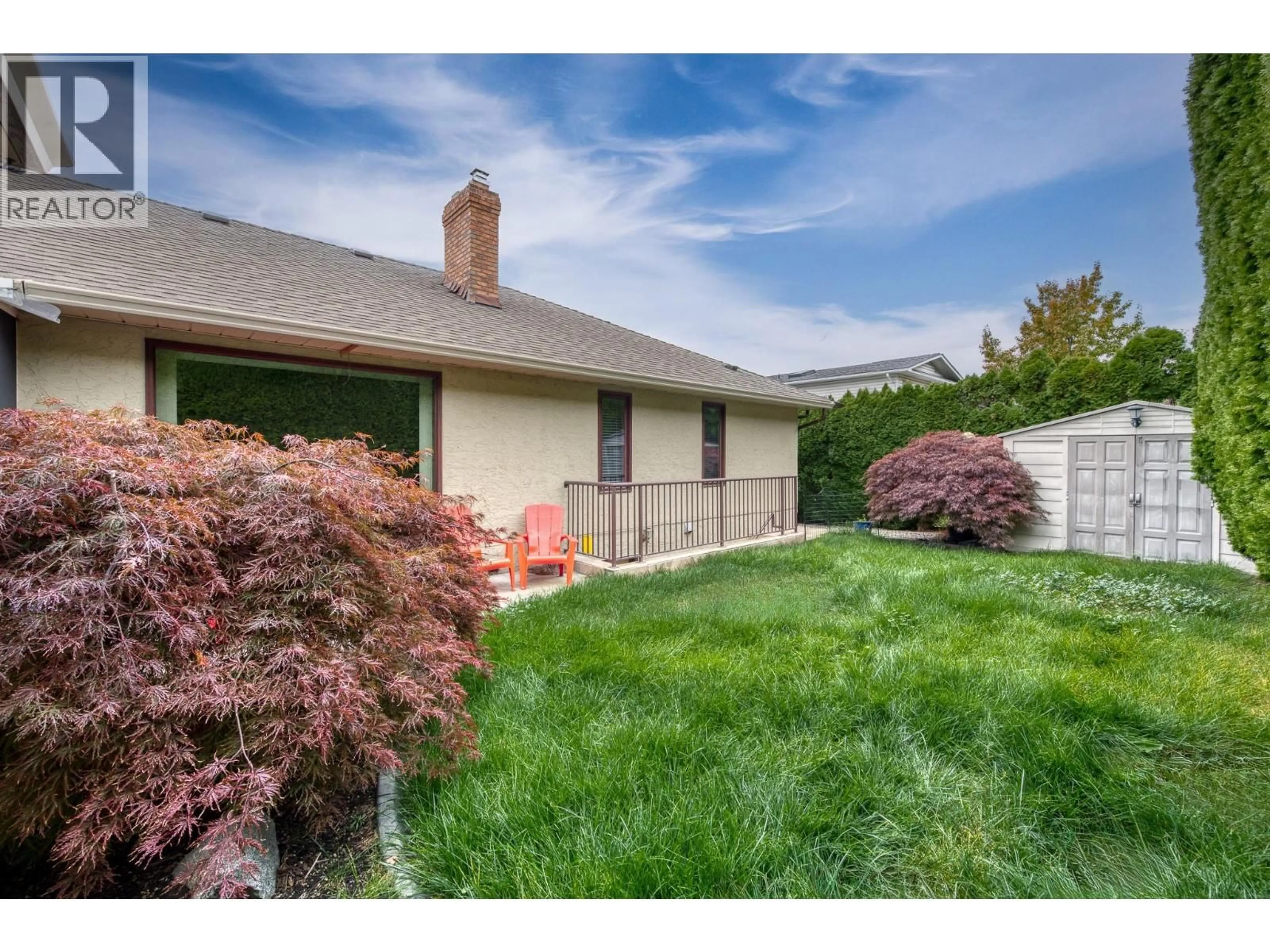Patio, unknown for 1660 SONORA DRIVE, Kelowna British Columbia V1Y8Z1