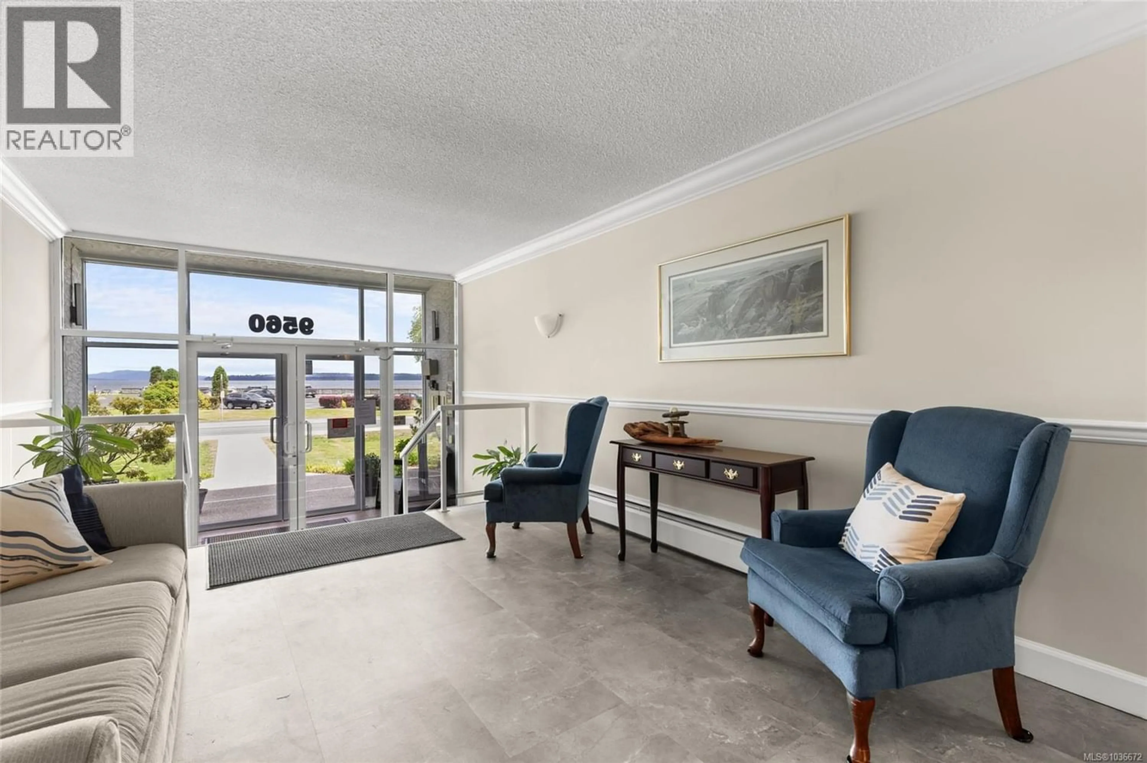 Unknown for 303 - 9560 FIFTH STREET, Sidney British Columbia V8L2W5