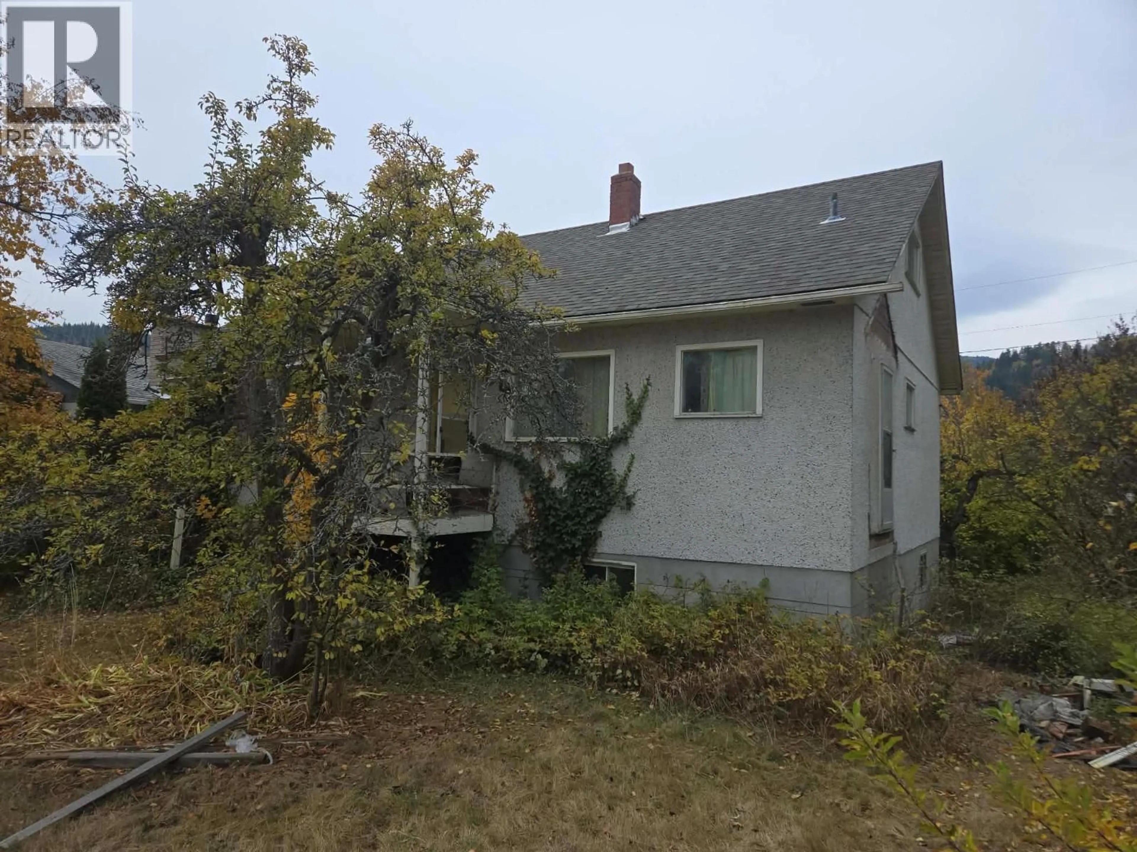 Unknown for 562 7TH AVENUE, Castlegar British Columbia V1N1R4