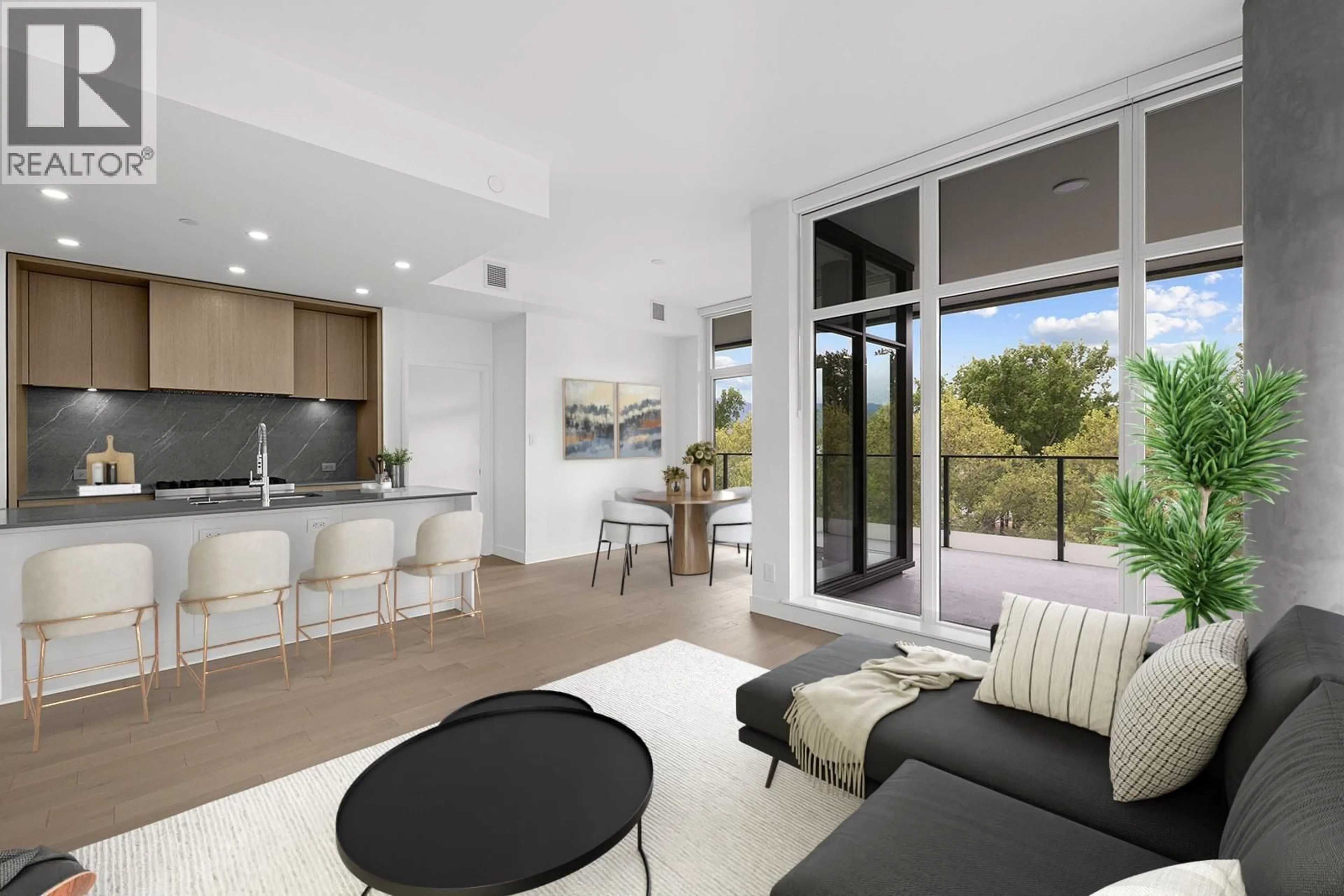 Unknown for 509 - 3409 LAKESHORE ROAD, Kelowna British Columbia V1W3S9