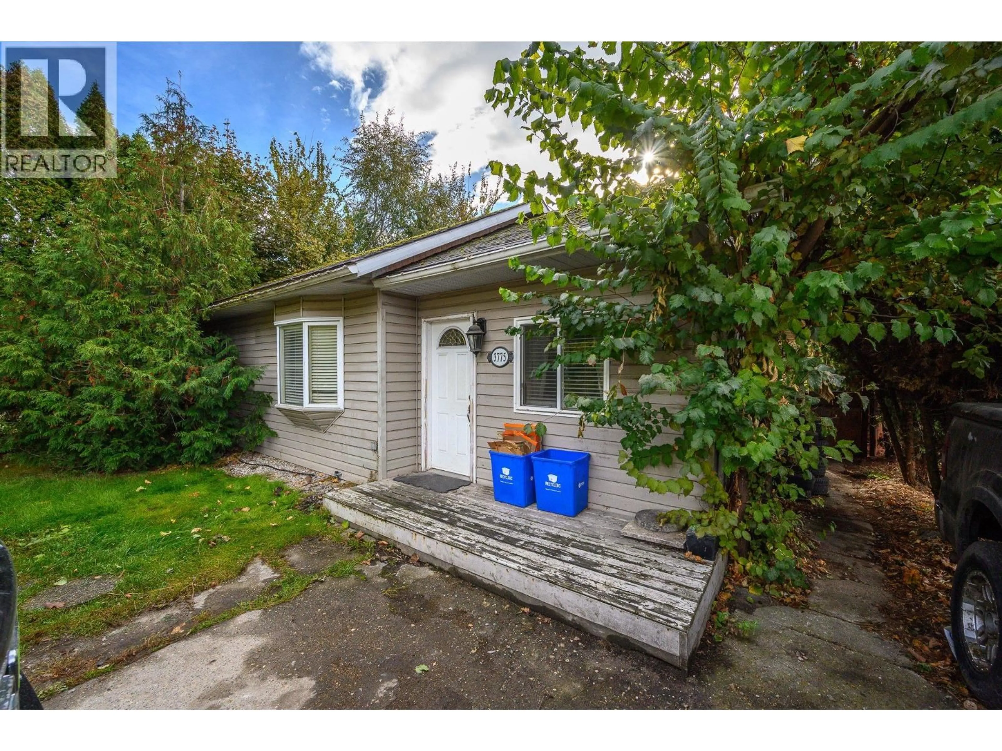 Shed for 3775 WOOD AVENUE, Armstrong British Columbia V0E1B2