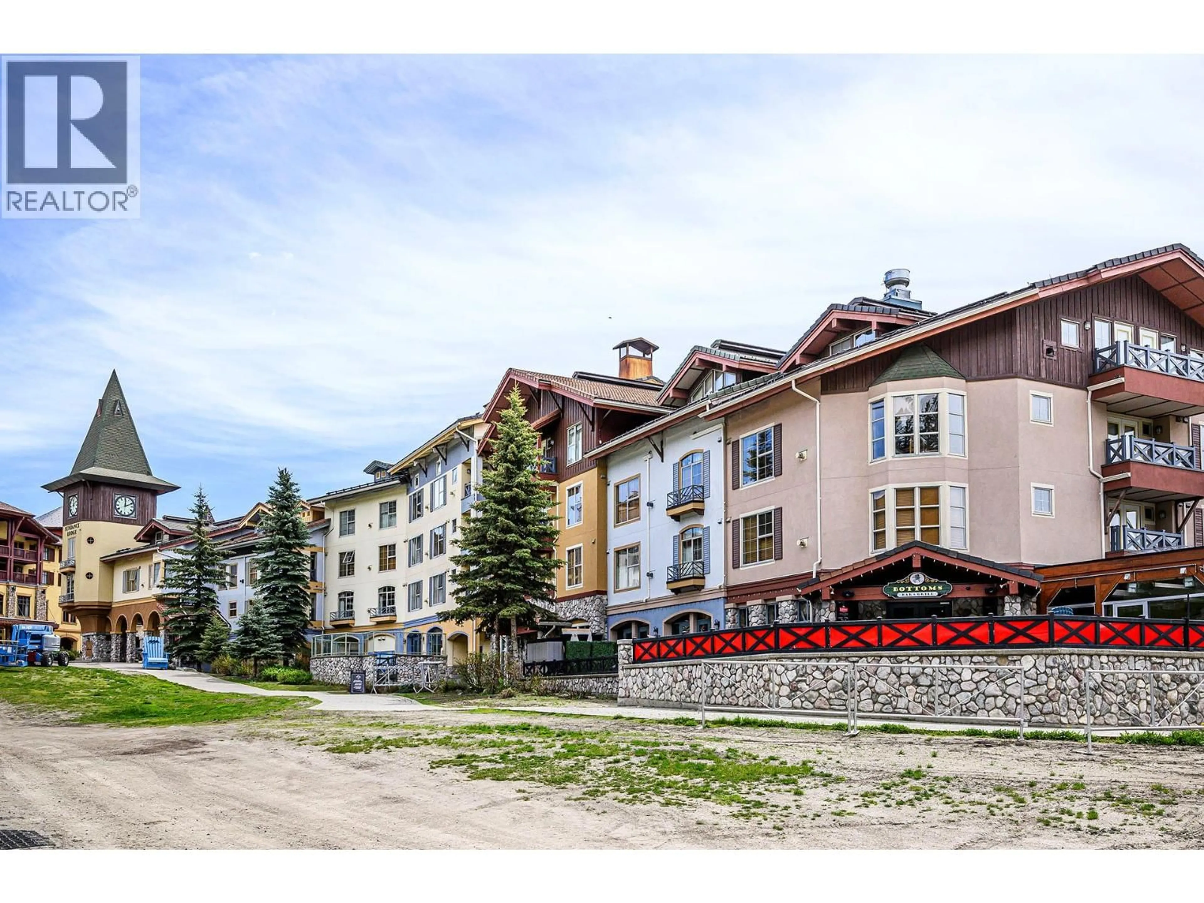 Unknown for 412 - 3160 CREEKSIDE WAY, Sun Peaks British Columbia V0E5N0