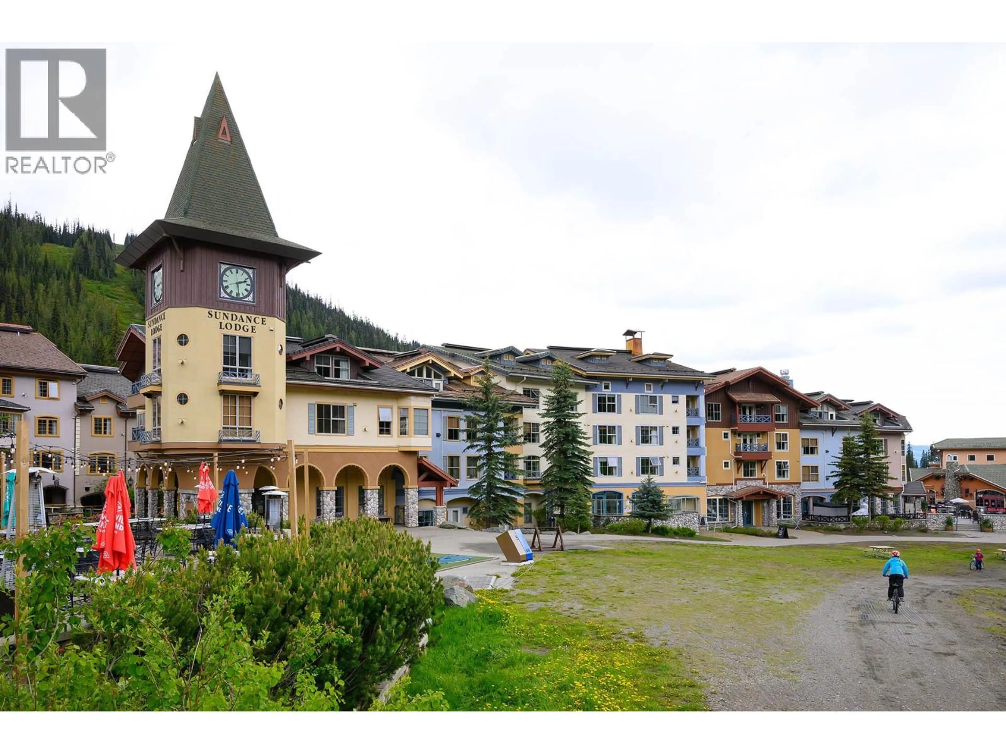Blurry image for 412 - 3160 CREEKSIDE WAY, Sun Peaks British Columbia V0E5N0