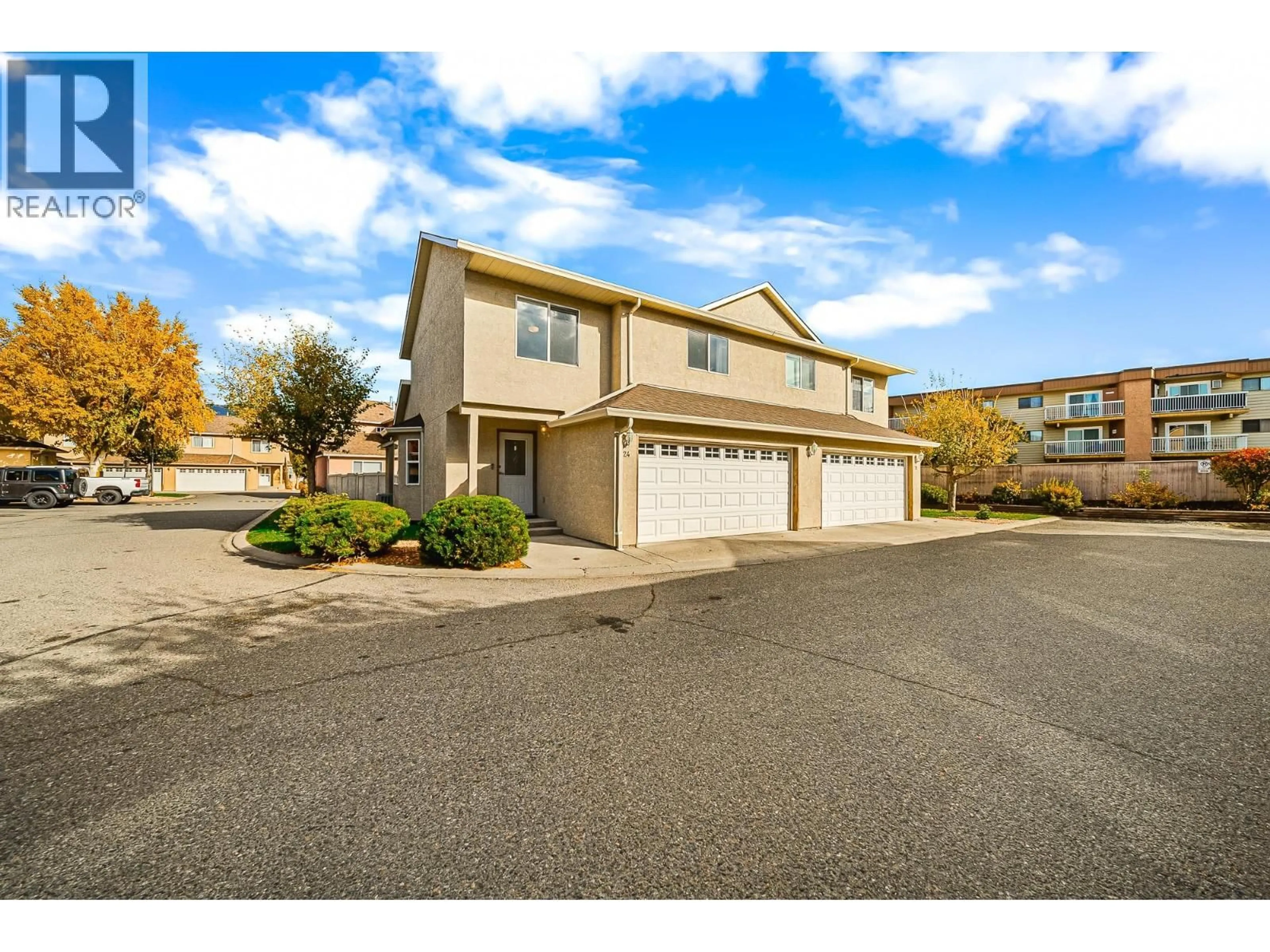 Unknown for 24 - 1749 MENZIES STREET, Merritt British Columbia V1K1A5