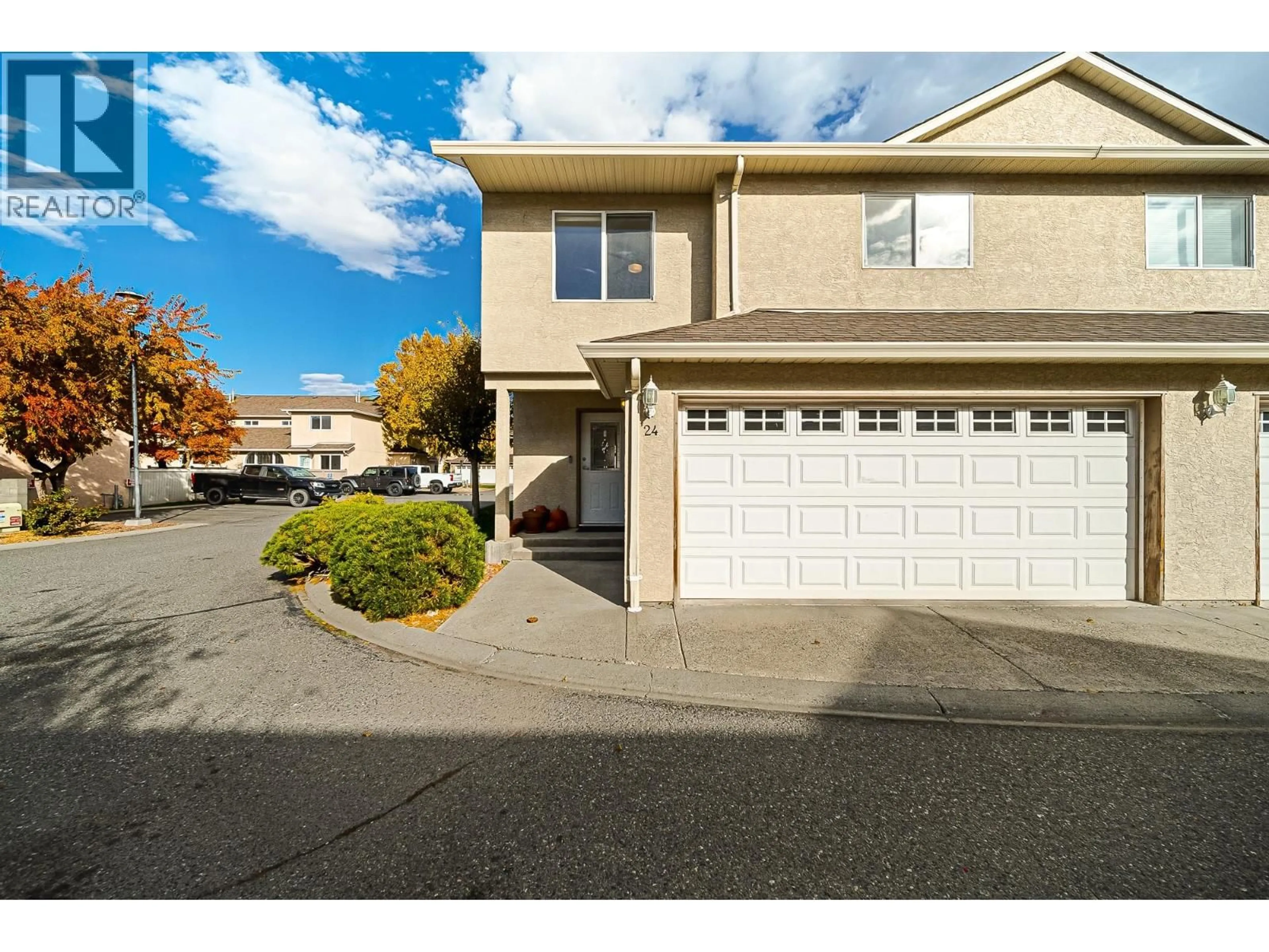 Unknown for 24 - 1749 MENZIES STREET, Merritt British Columbia V1K1A5