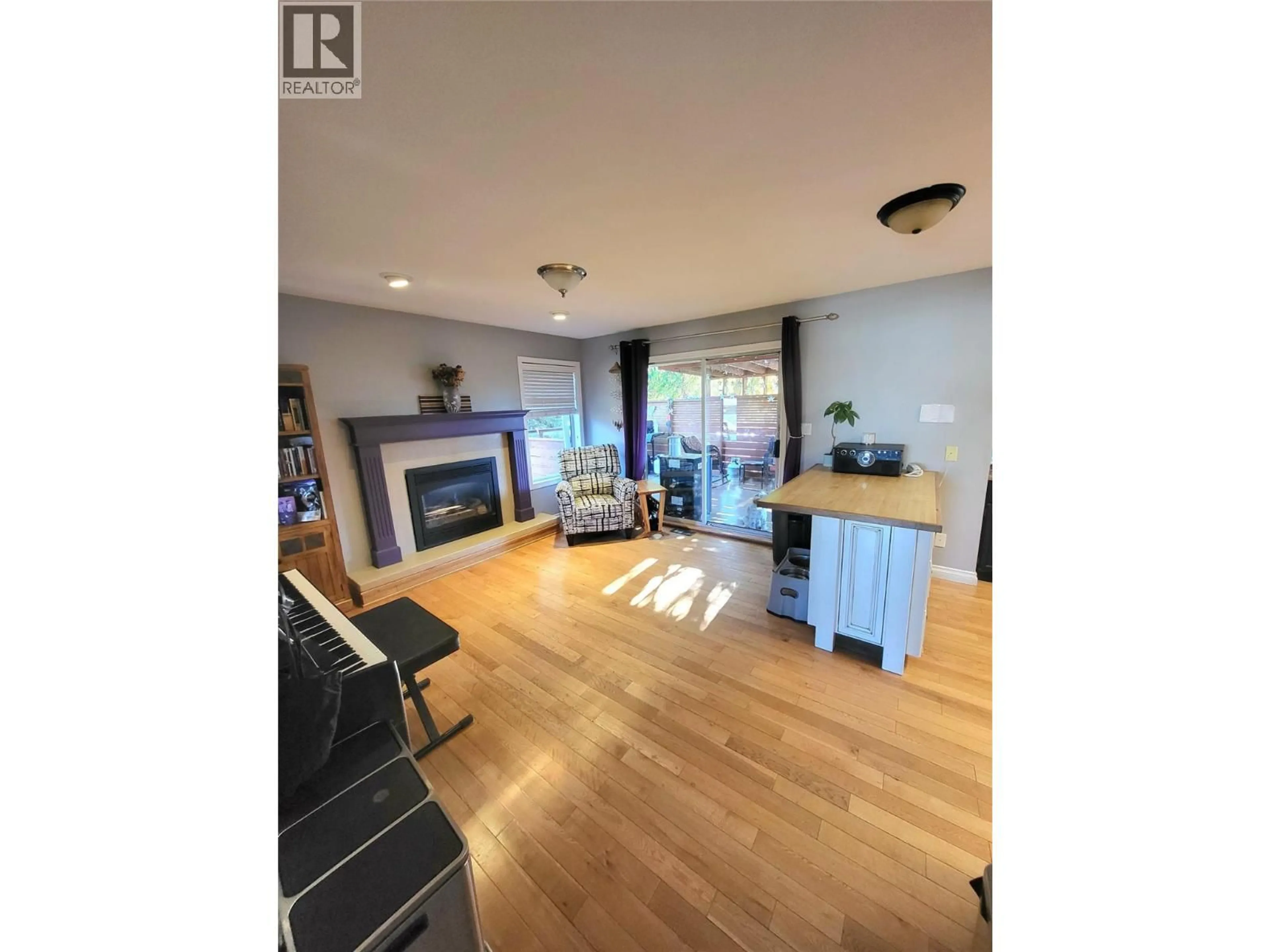 Unknown for 132 STEVENS COURT, Penticton British Columbia V2A8A2