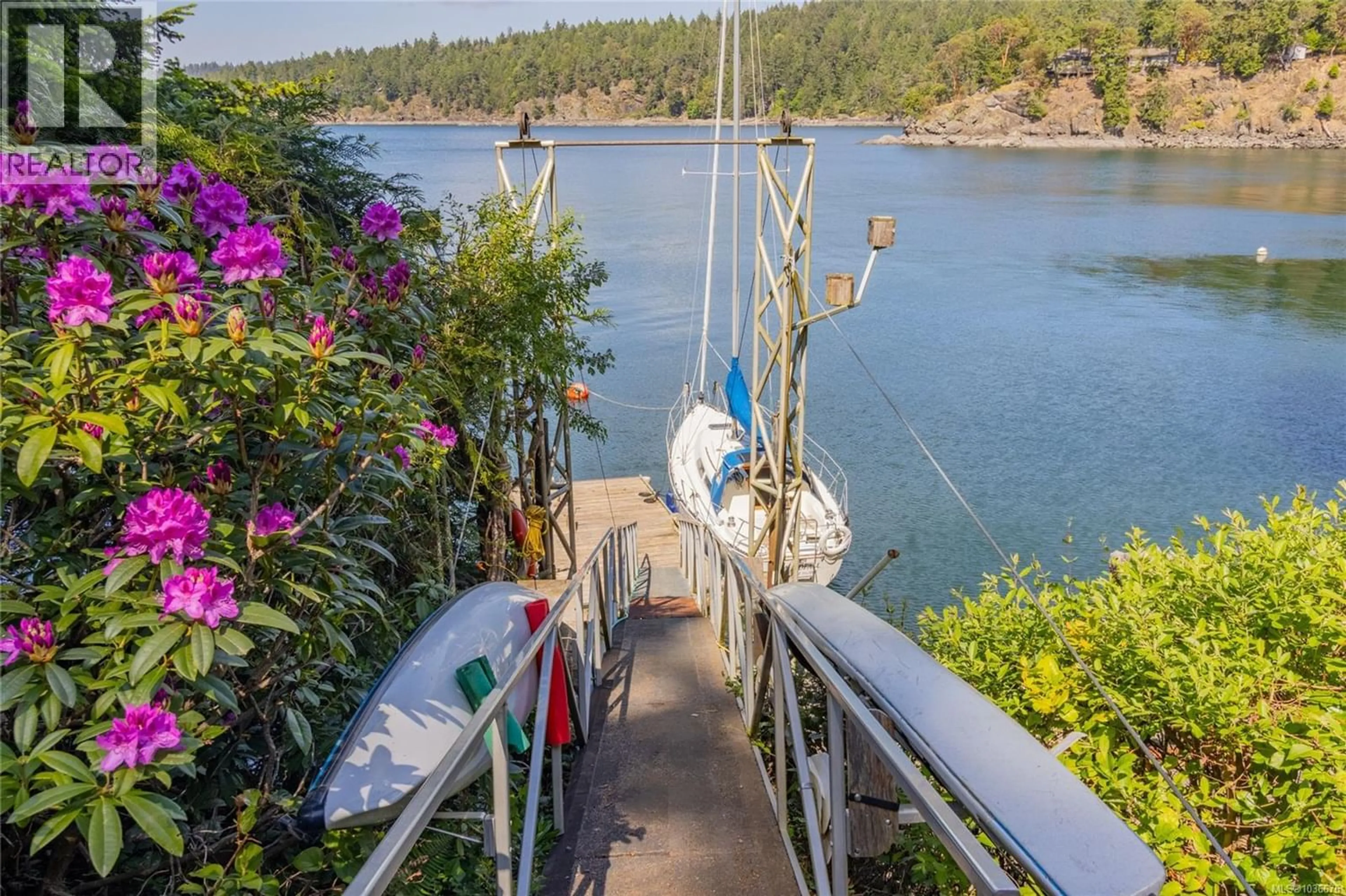 Unknown for 1602 CHART DRIVE, Pender Island British Columbia V0N2M2