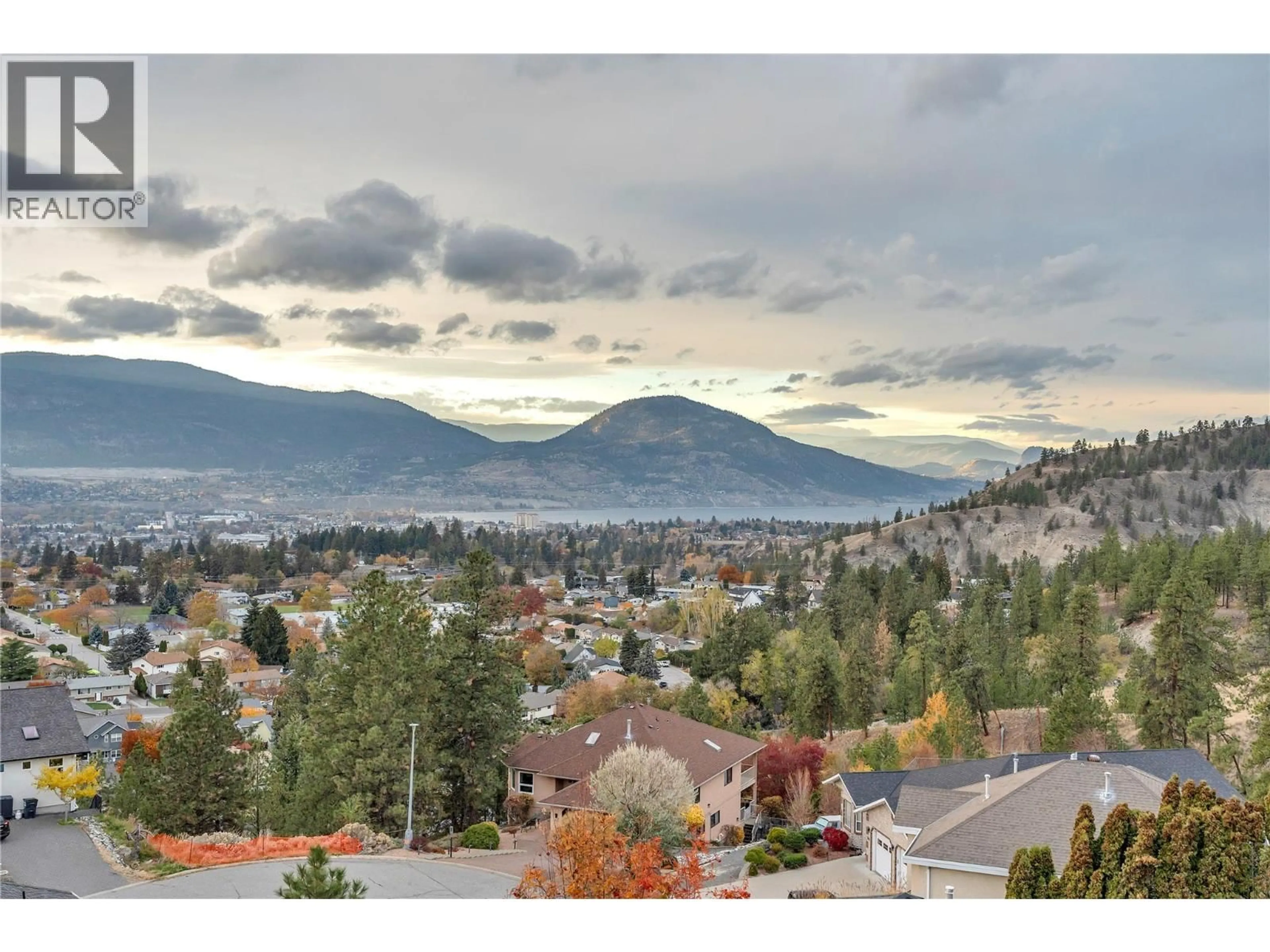 Unknown for 1563 HOLDEN ROAD, Penticton British Columbia V2A8M9