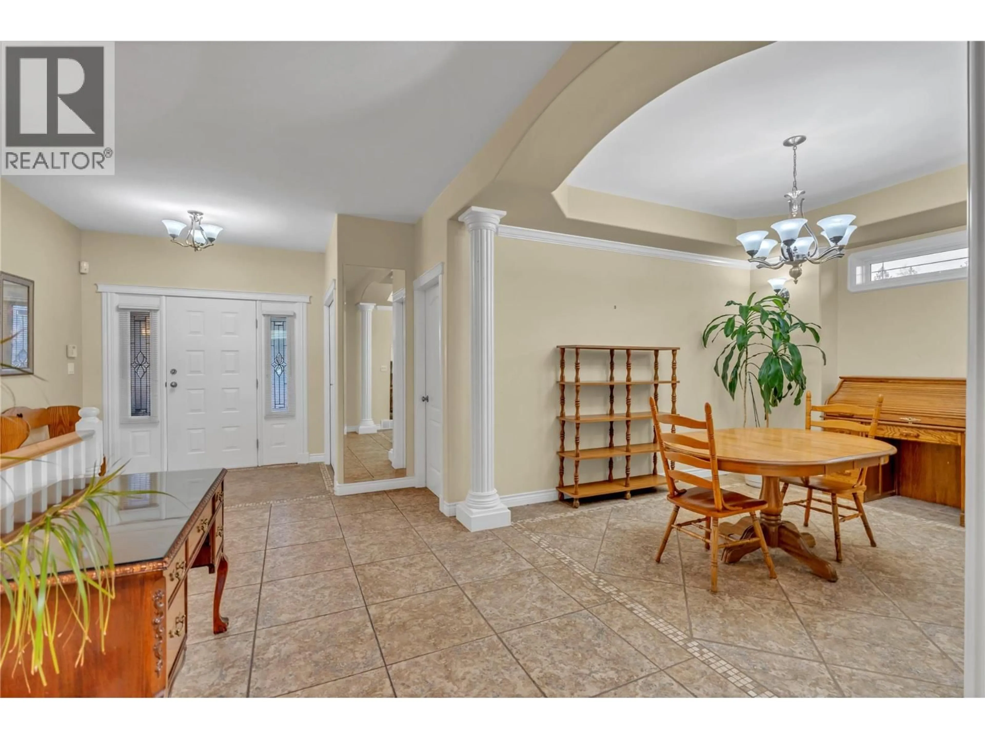 Unknown for 1563 HOLDEN ROAD, Penticton British Columbia V2A8M9