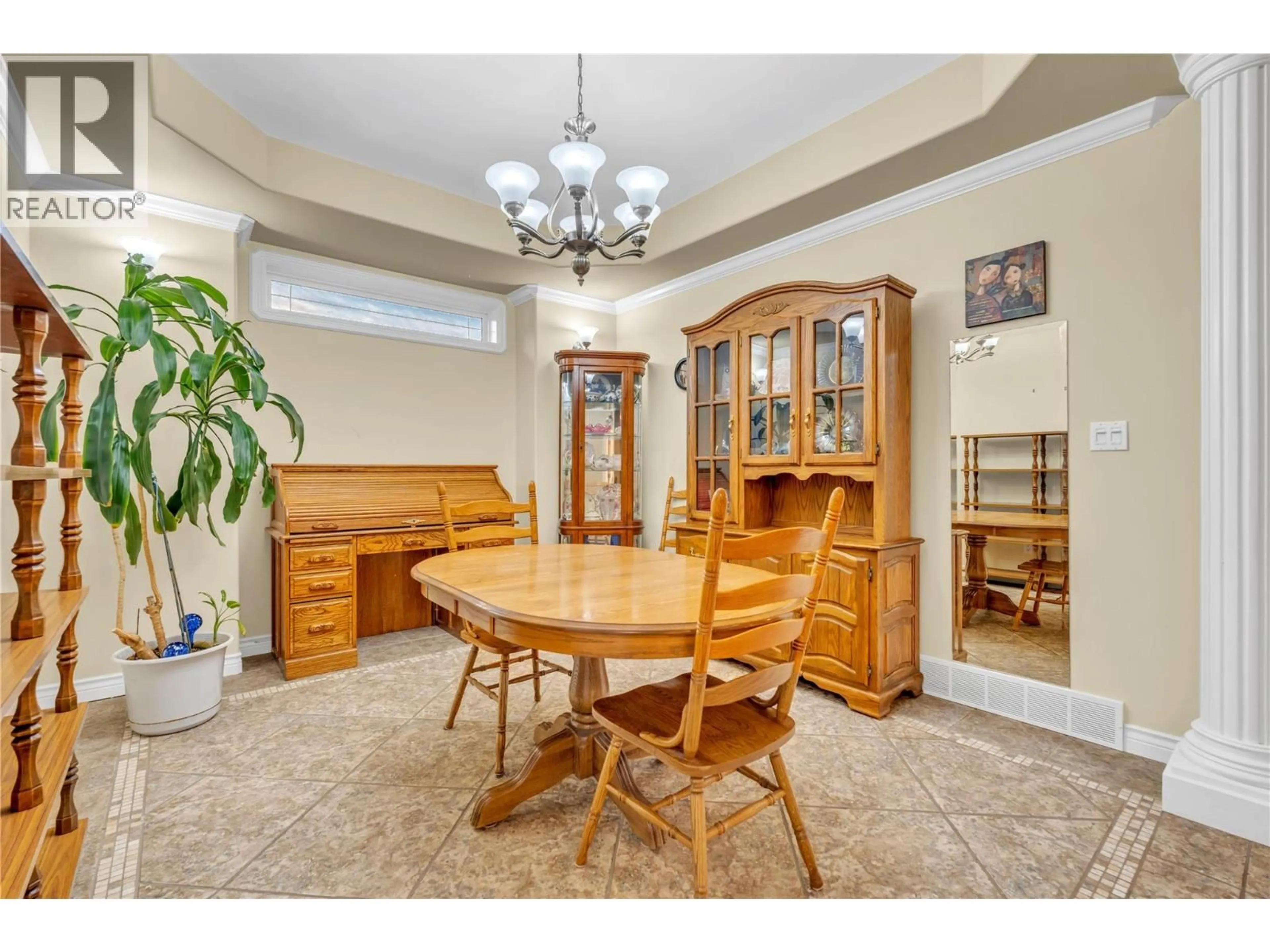 Dining room, unknown for 1563 HOLDEN ROAD, Penticton British Columbia V2A8M9