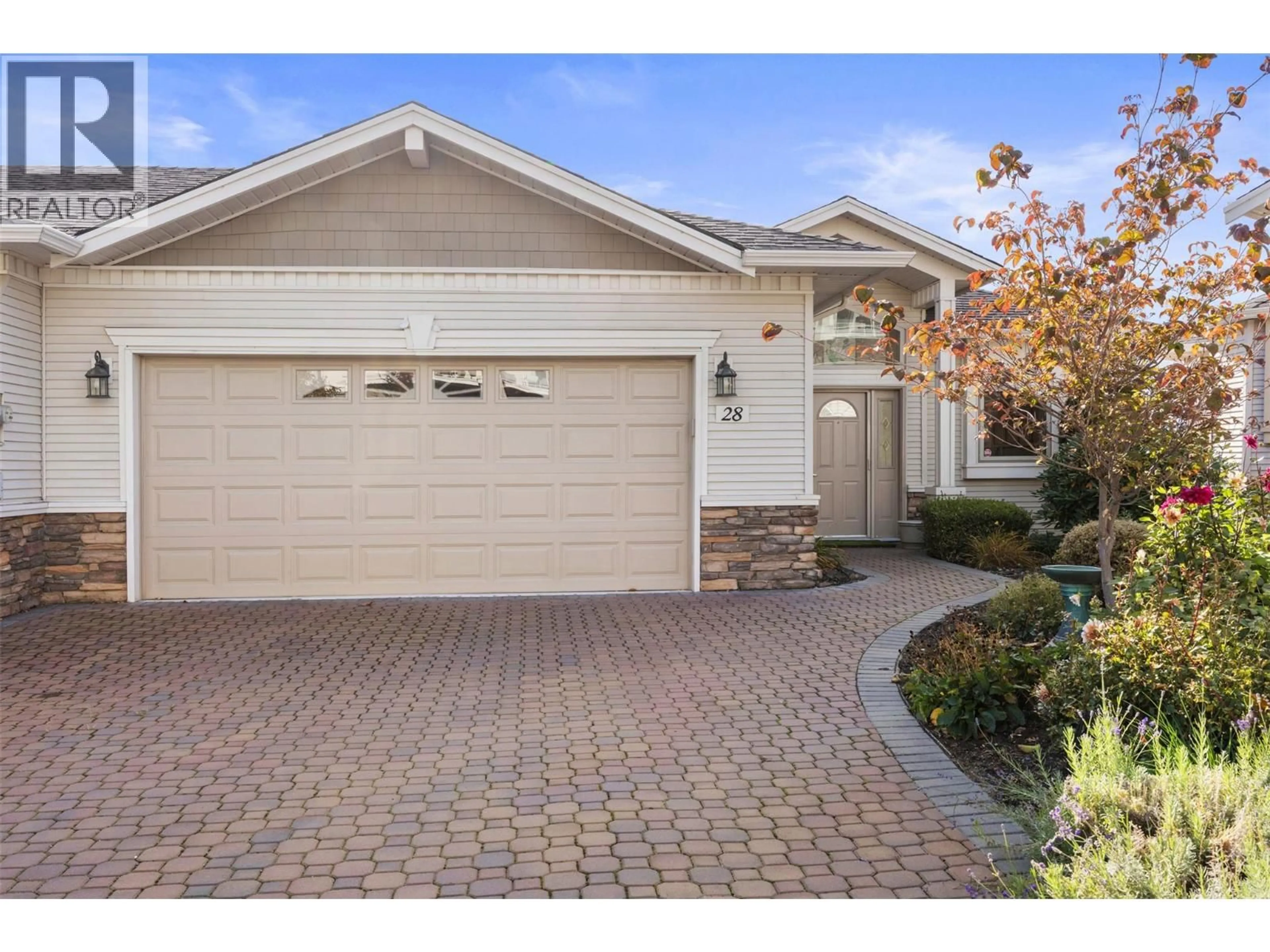 Unknown for 28 - 2100 BOUCHERIE ROAD, West Kelowna British Columbia V4T2X1