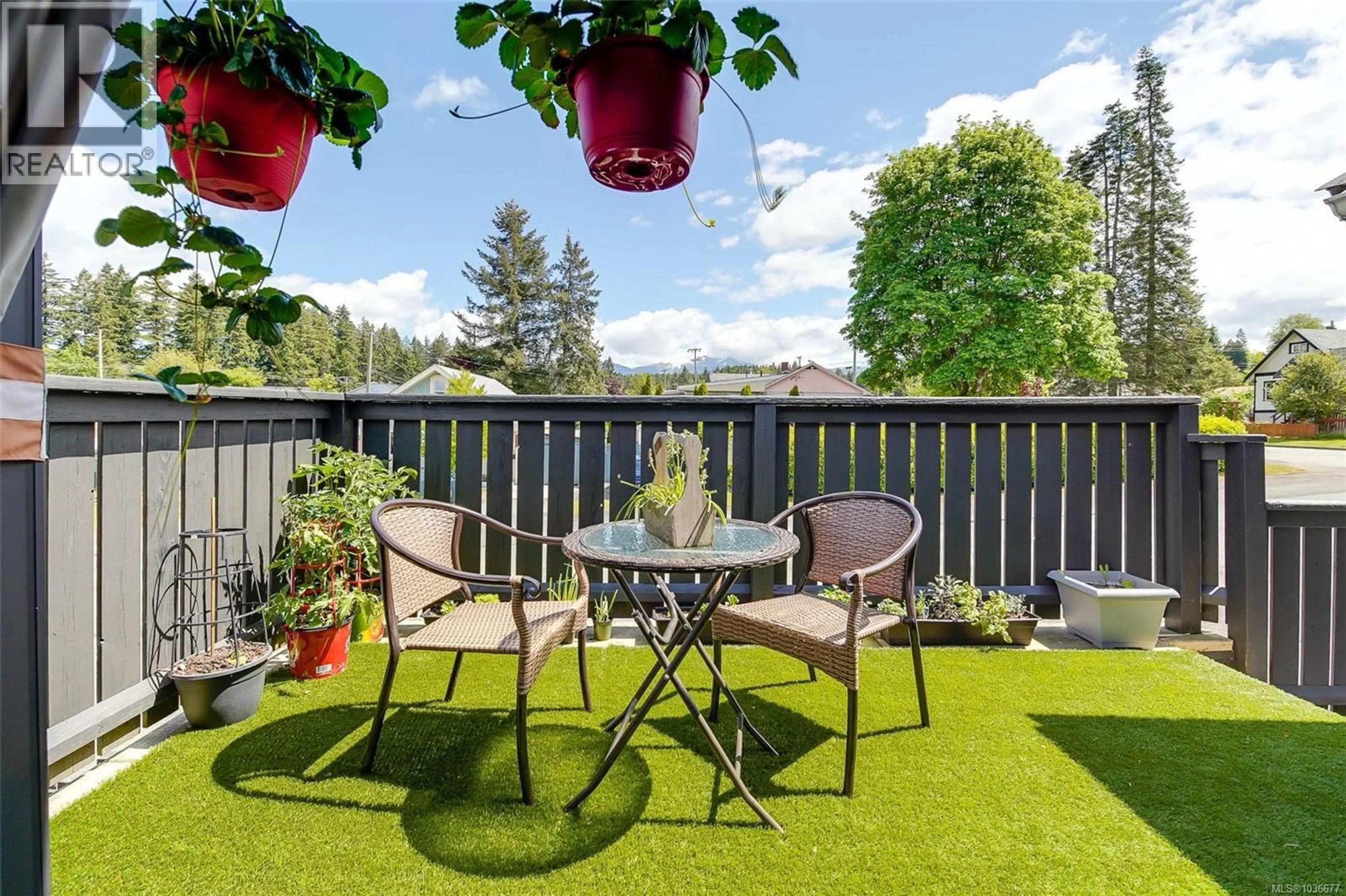 Patio, unknown for 4703 STRATHERN STREET, Port Alberni British Columbia V9Y3E8