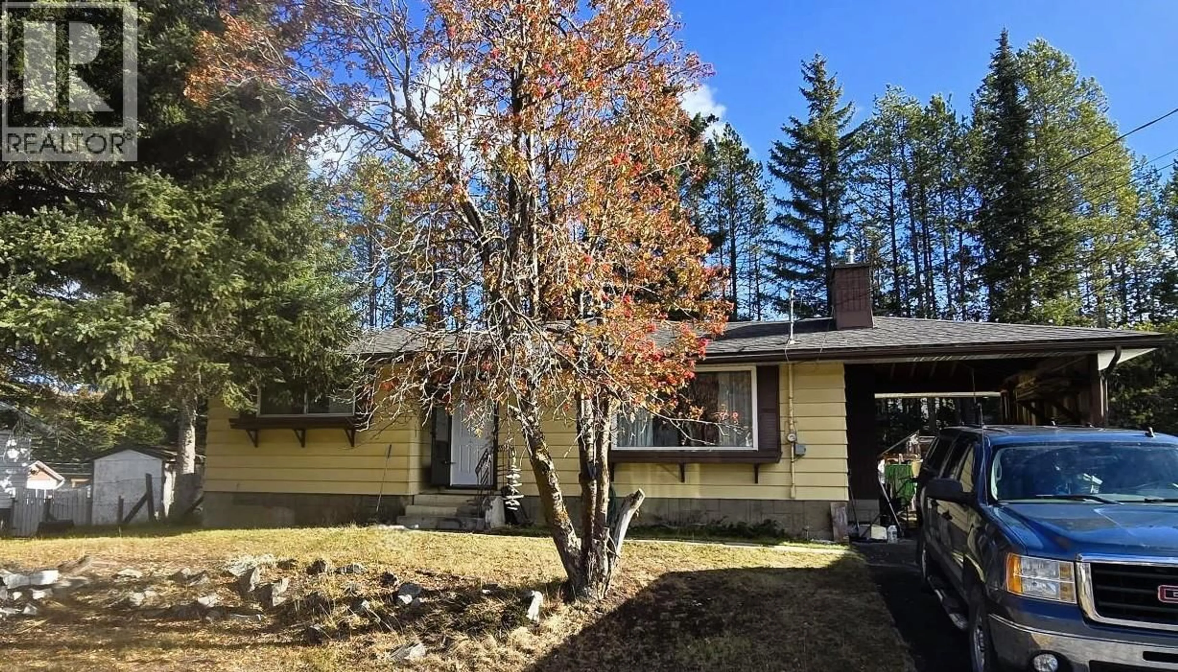 Unknown for 764 FORDING DRIVE, Elkford British Columbia V0B1H0