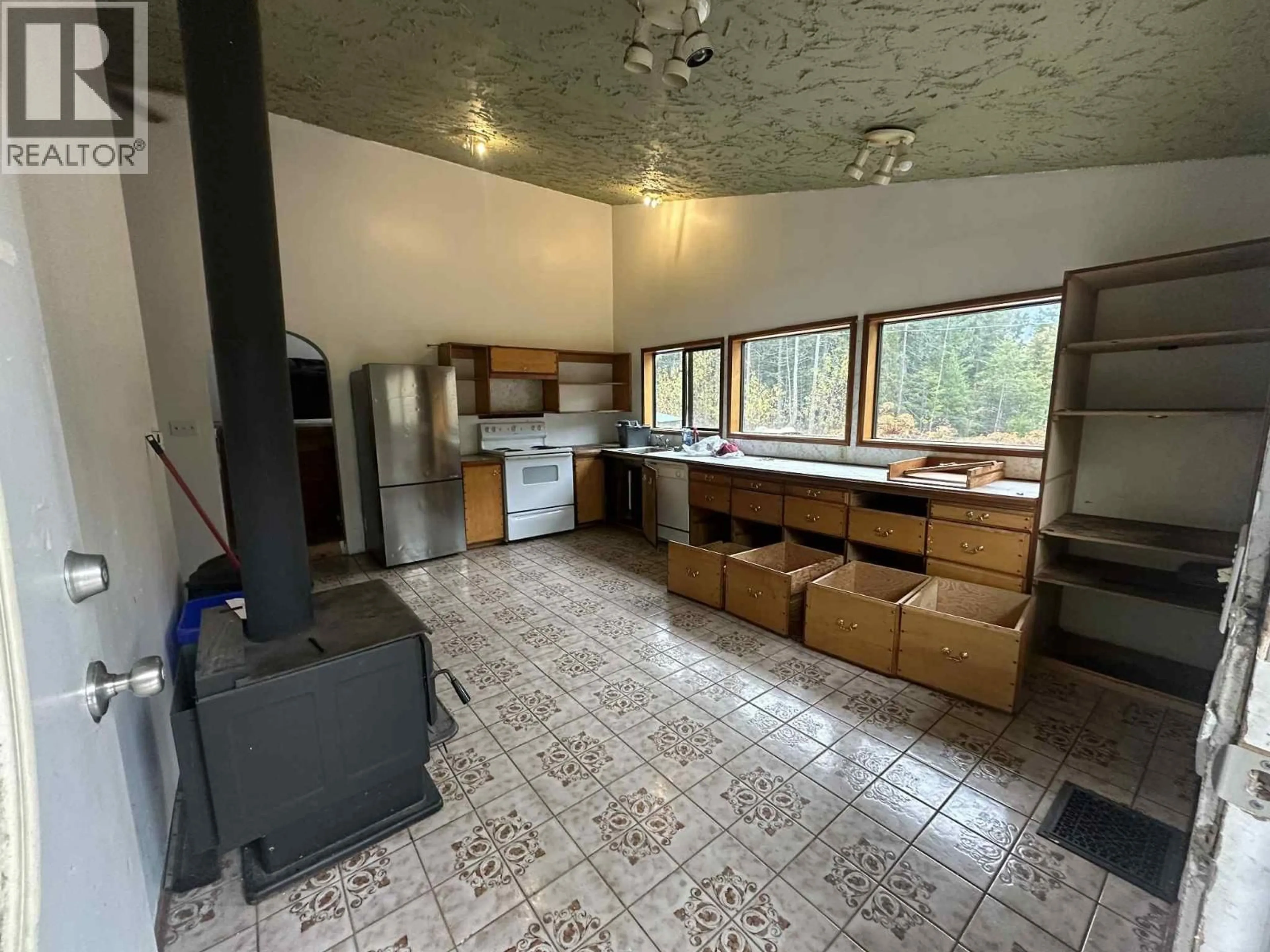 Unknown for 2349 SLOCAN VALLEY WEST ROAD, Slocan Park British Columbia V0G2G0