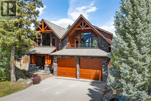 2557 LEDGEROCK RIDGE, Invermere 2